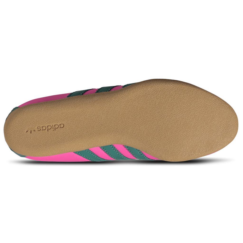 [IH3998] WOMENS ADIDAS TOKYO 'LUCID PINK POWER GREEN'