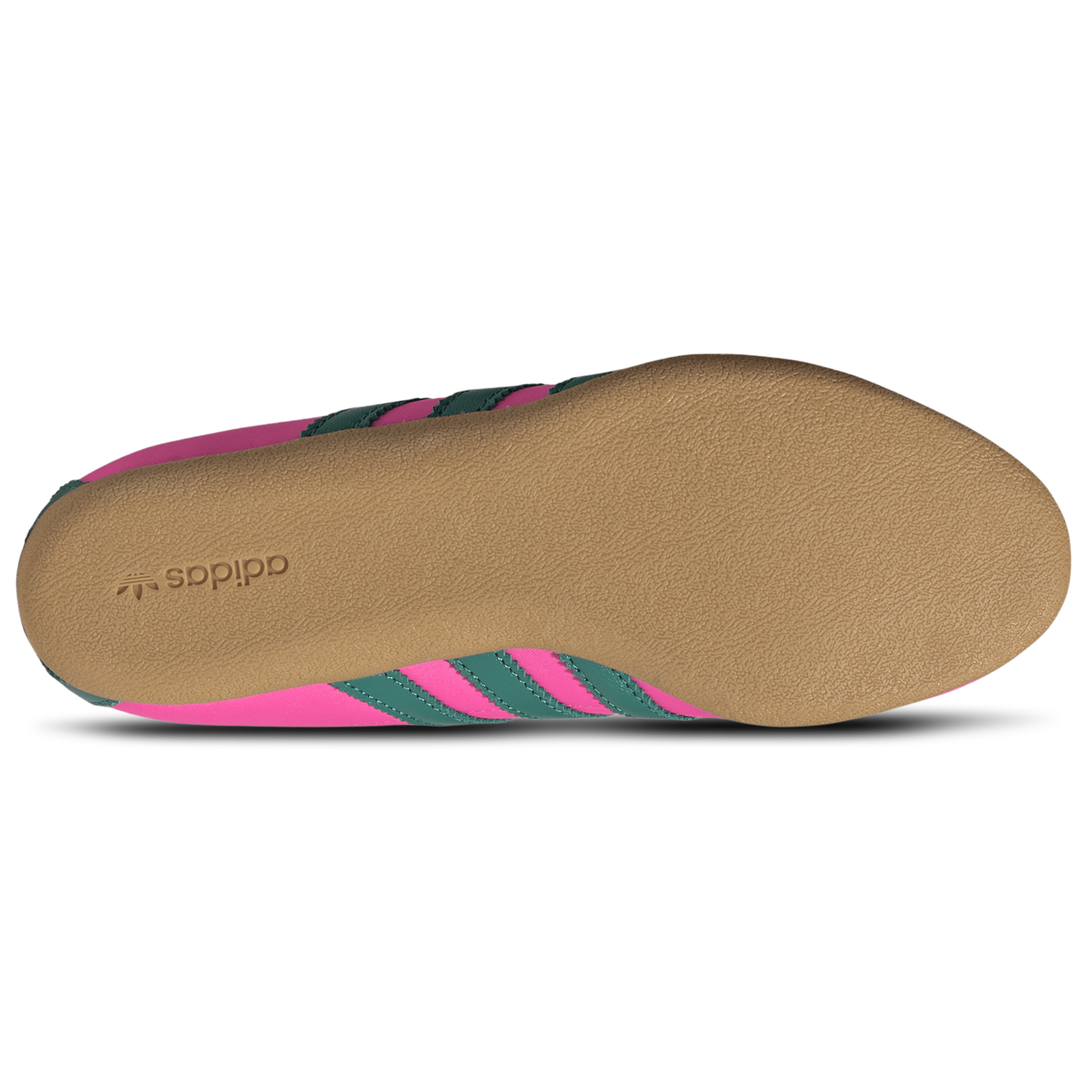 [IH3998] WOMENS ADIDAS TOKYO 'LUCID PINK POWER GREEN'