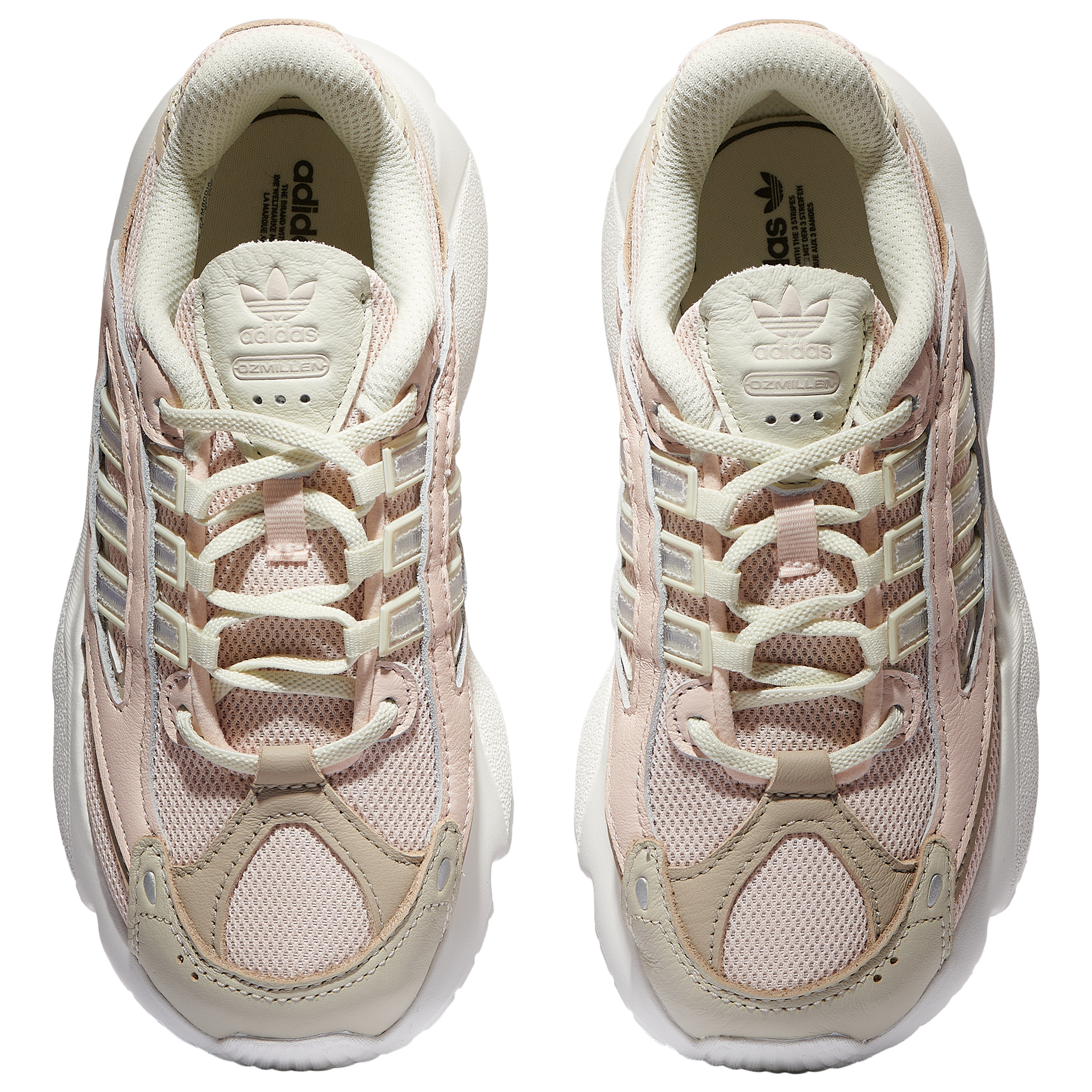 [IH5190] PRESCHOOL ADIDAS ORIGINALS OZMILLEN