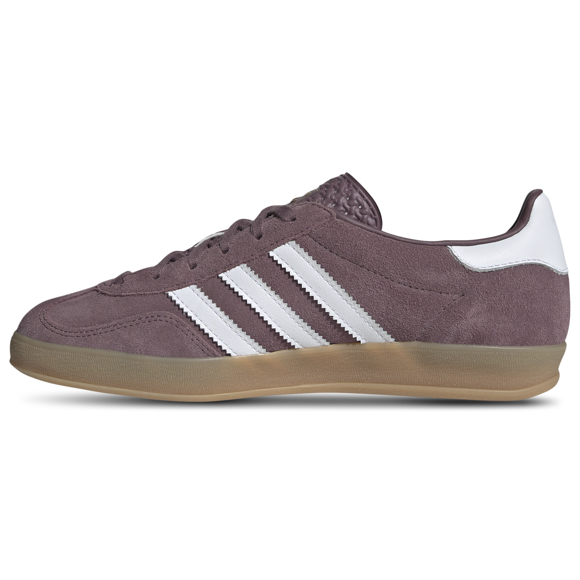 [IH5483] WOMENS ADIDAS GAZELLE INDOOR 'SHADOW FIG'