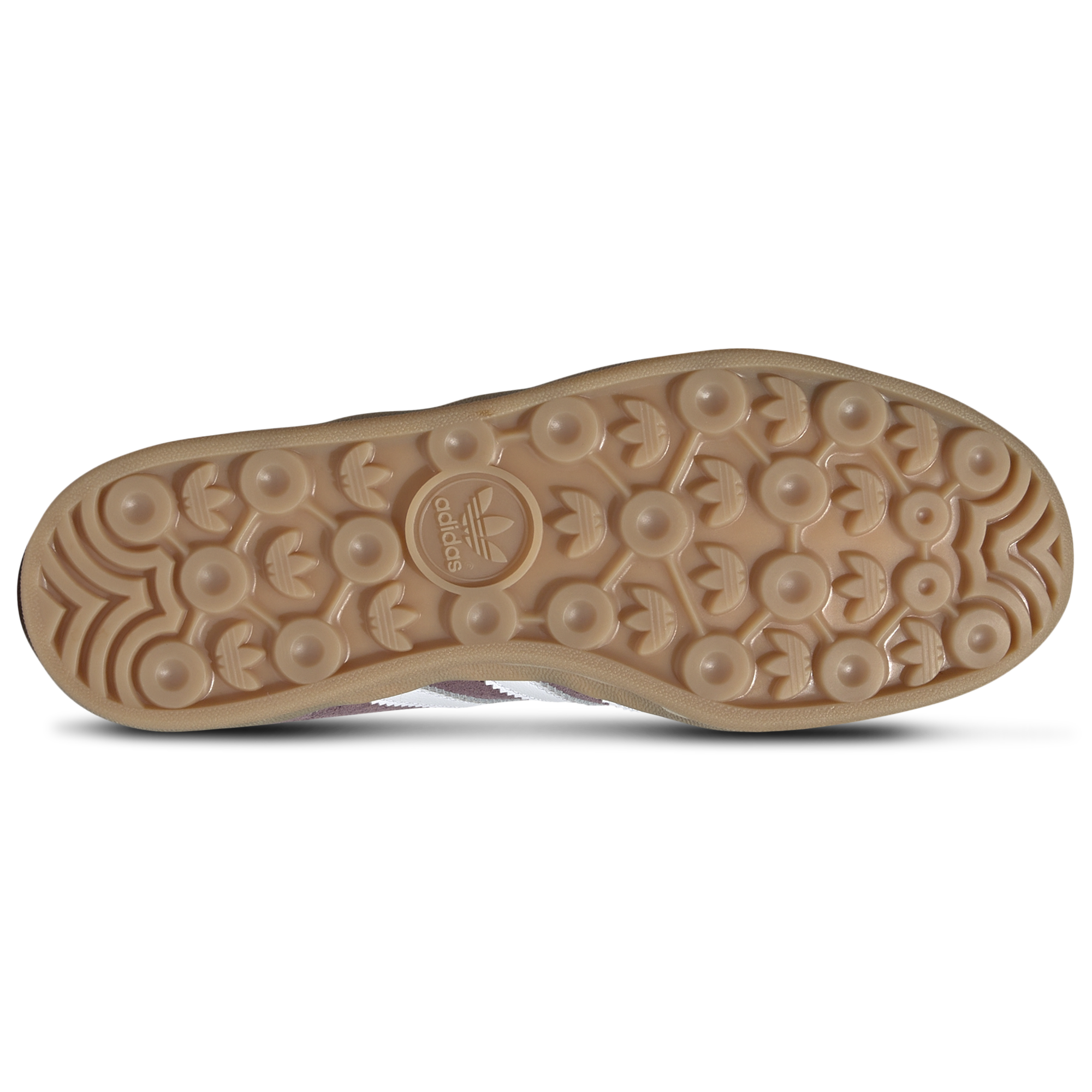 [IH5483] WOMENS ADIDAS GAZELLE INDOOR 'SHADOW FIG'