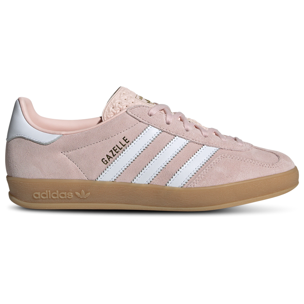 [IH5484] WOMENS ADIDAS ORIGINALS GAZELLE INDOOR