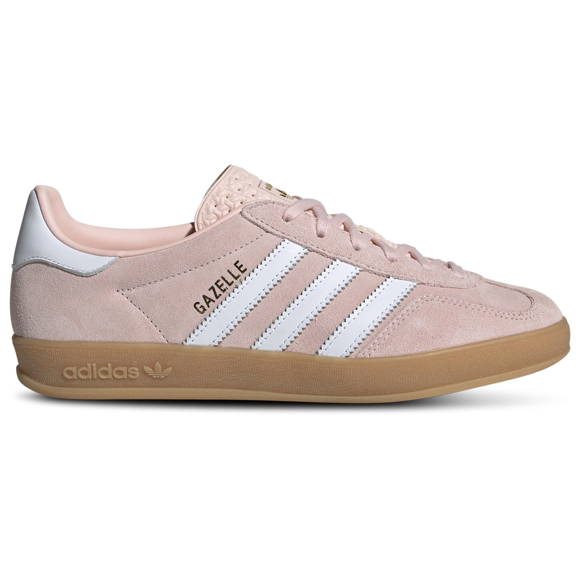 [IH5484] WOMENS ADIDAS ORIGINALS GAZELLE INDOOR