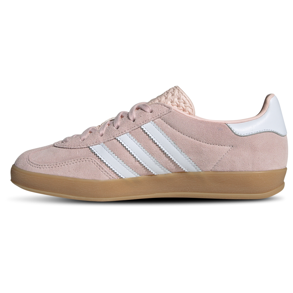 [IH5484] WOMENS ADIDAS ORIGINALS GAZELLE INDOOR