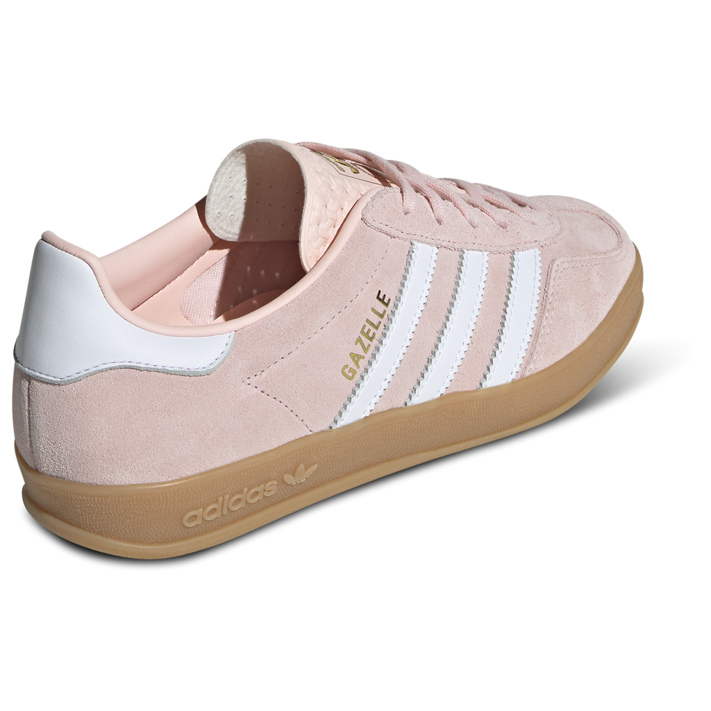 [IH5484] WOMENS ADIDAS ORIGINALS GAZELLE INDOOR