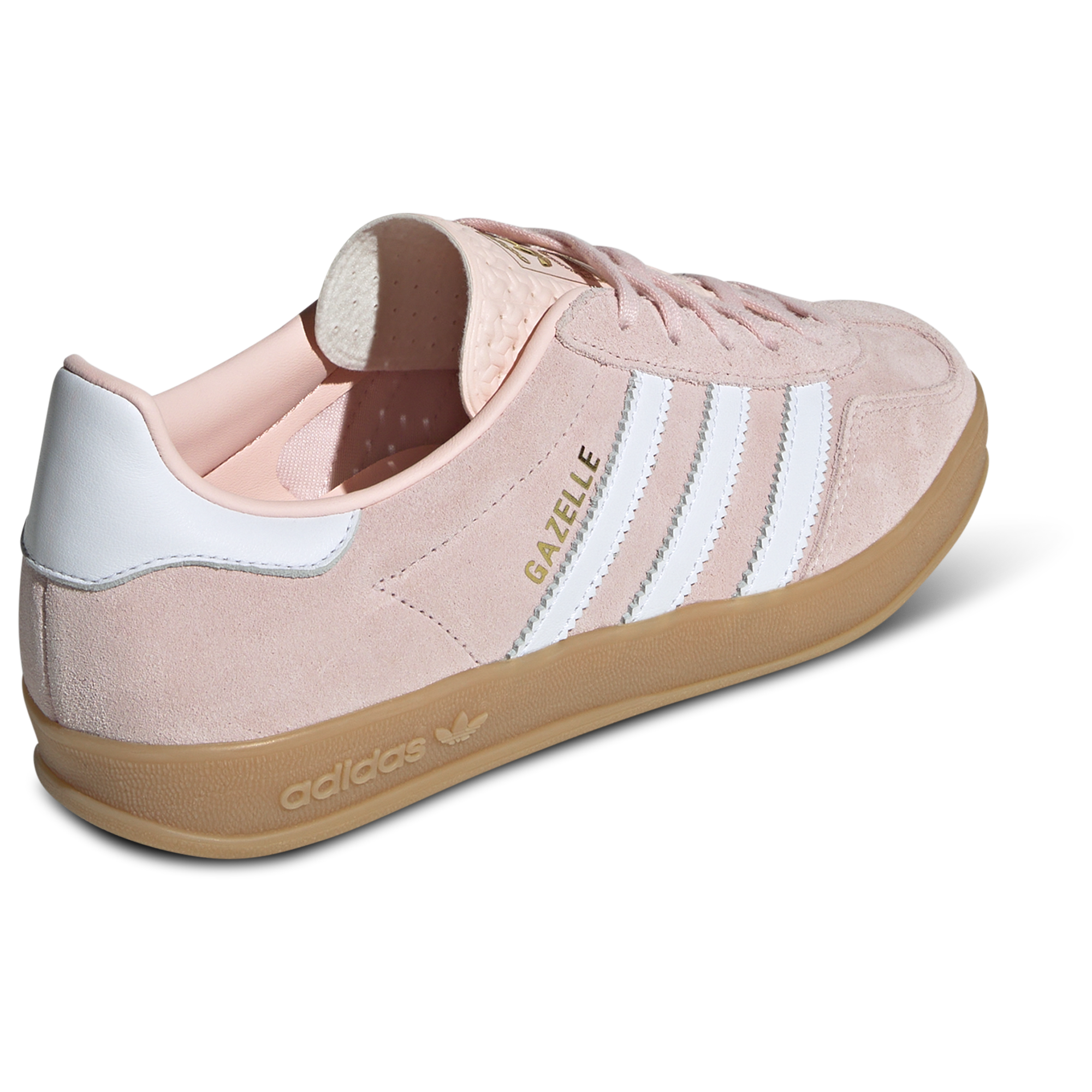 [IH5484] WOMENS ADIDAS ORIGINALS GAZELLE INDOOR