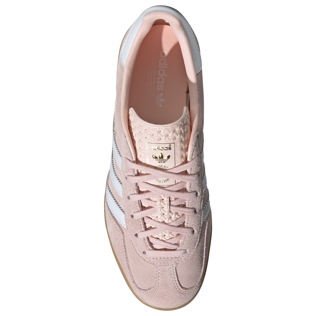 [IH5484] WOMENS ADIDAS ORIGINALS GAZELLE INDOOR