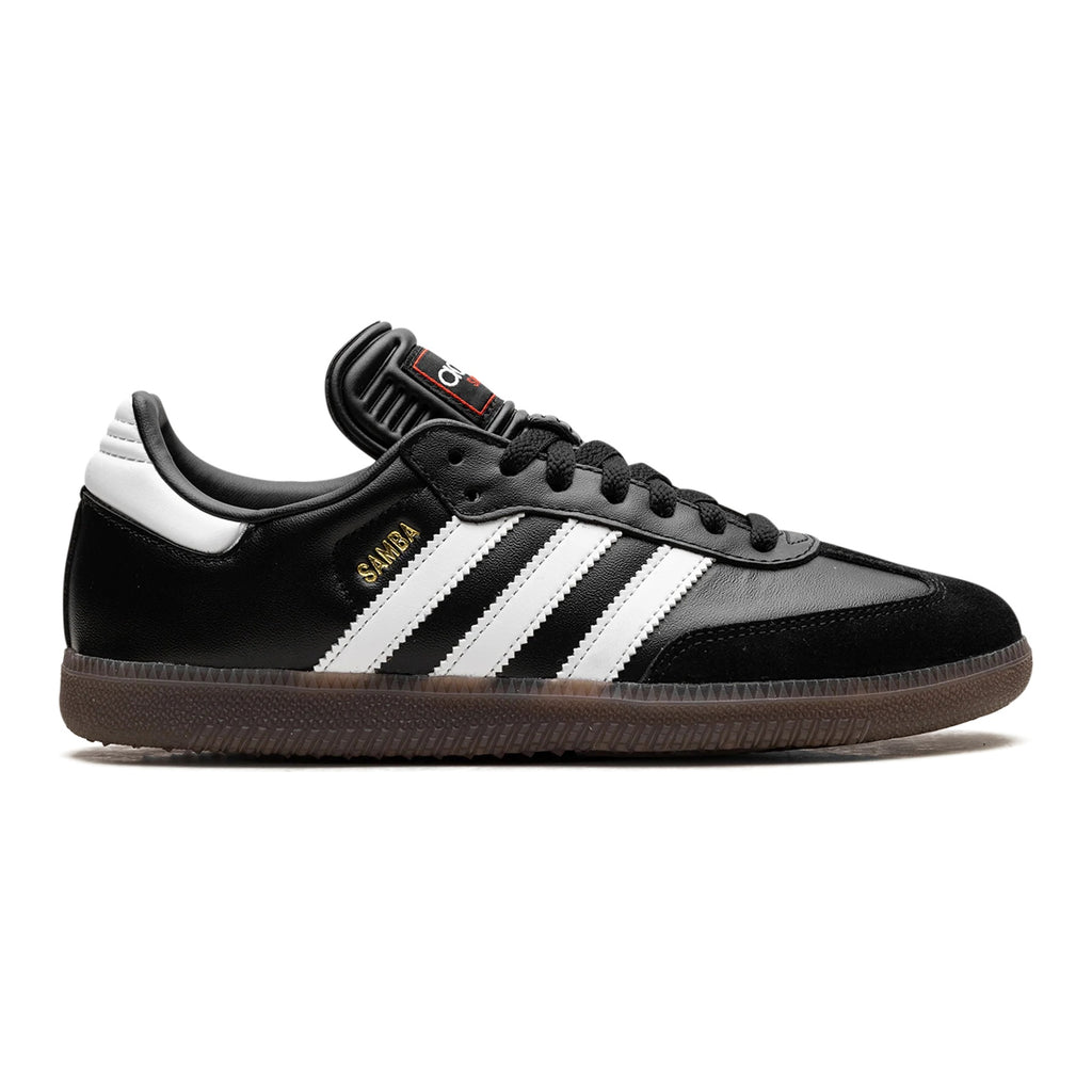 Mens Adidas Samba 'Black/White' 6