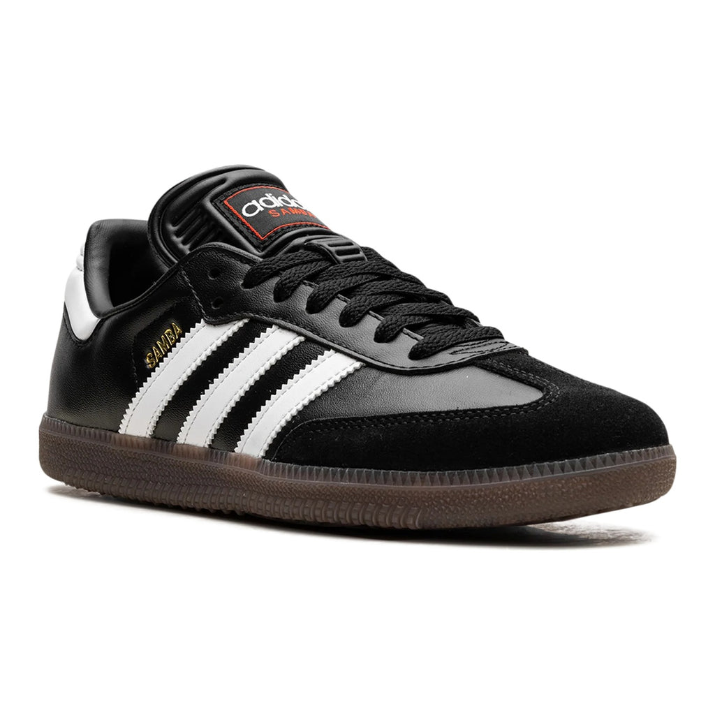 Mens Adidas Samba 'Black/White' 7