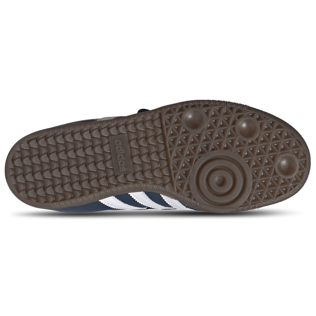 [IH6484] WOMENS ADIDAS SAMBA JANE 'CREW NAVY WHITE'