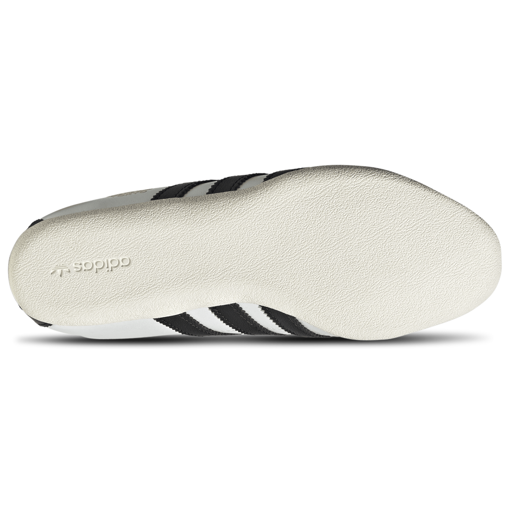 [IH6609] WOMENS ADIDAS TOKYO 'ZERO METALIC BLACK OFF WHITE'