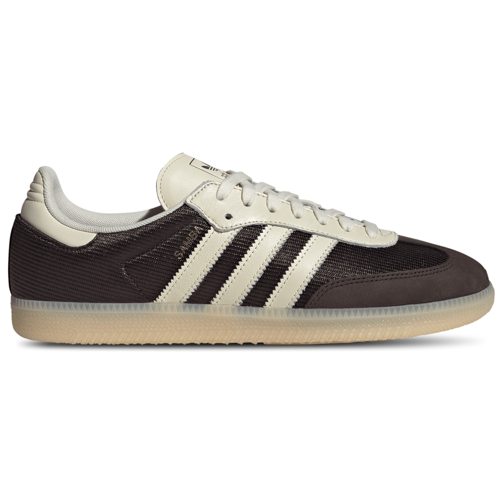 [IH6843] MENS ADIDAS SAMBA OG 'AURORA COFFEE CREAM WHITE'