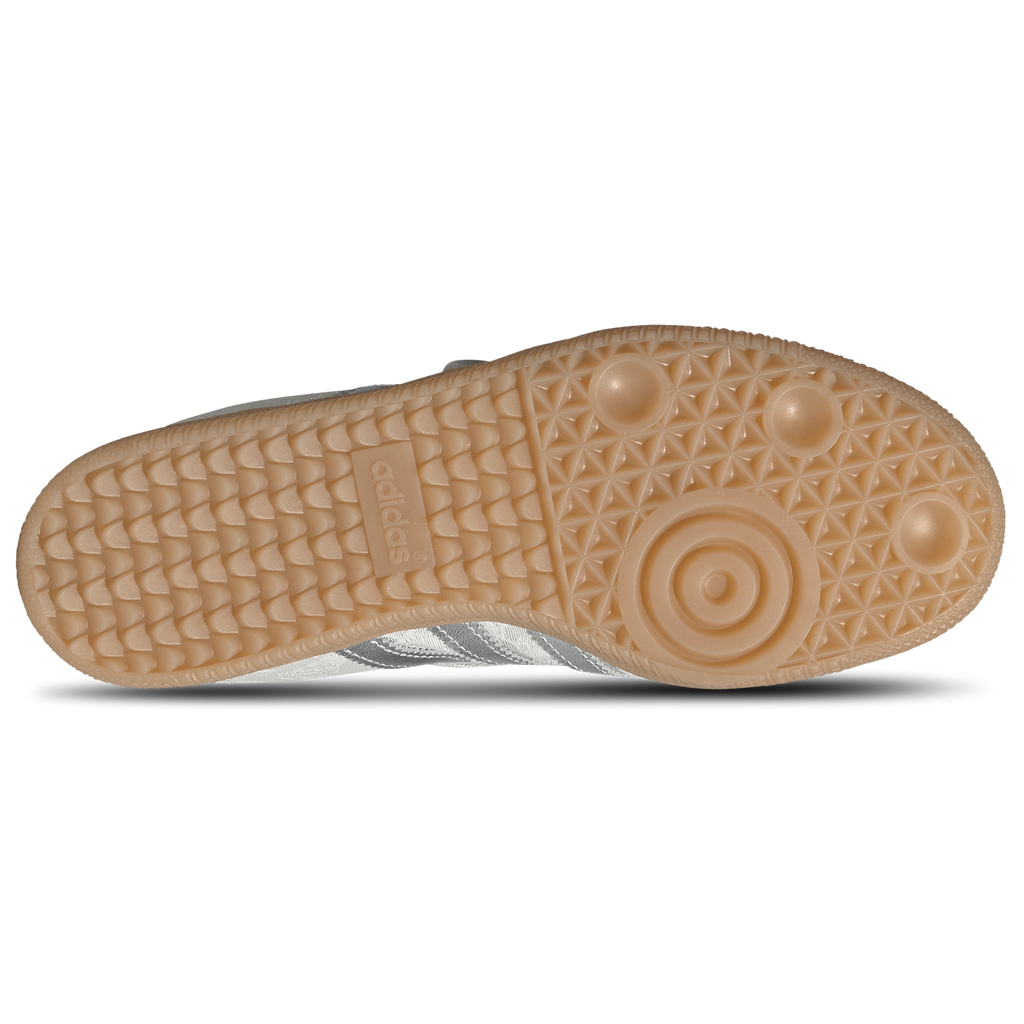 [IH6978] WOMENS ADIDAS SAMBA JANE 'LIBERTY LONDON CHALK PEARL'