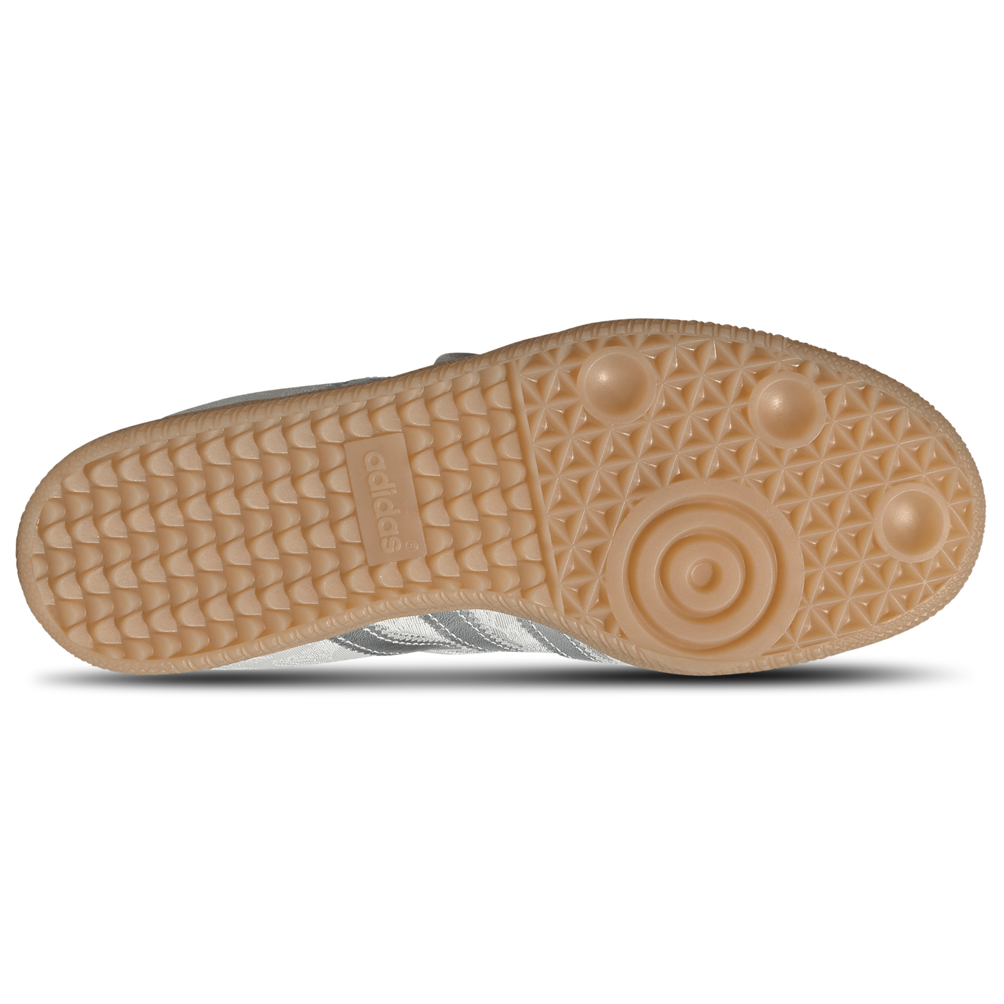 [IH6978] WOMENS ADIDAS SAMBA JANE 'LIBERTY LONDON CHALK PEARL'