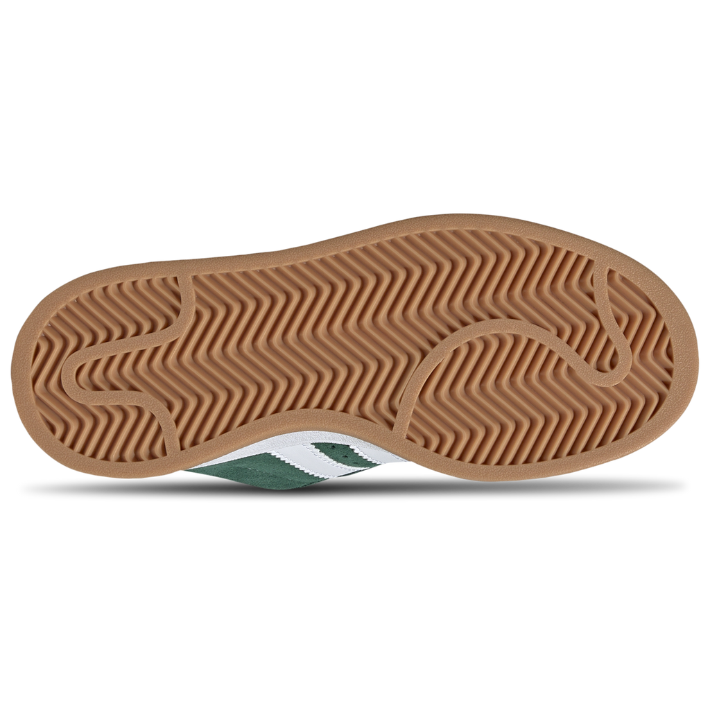 [IH7492] YOUTH ADIDAS CAMPUS 00S 'DARK GREEN WHITE'