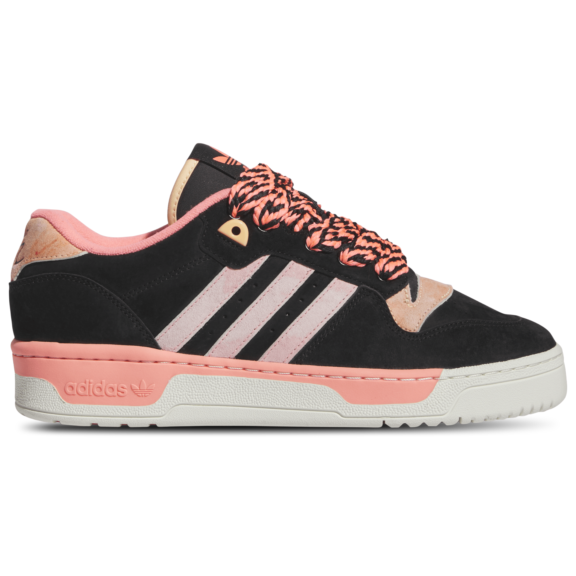 [IH7729] MENS ADIDAS ORIGINALS RIVALRY LOW 'ANTHONY EDWARDS WITH LOVE'