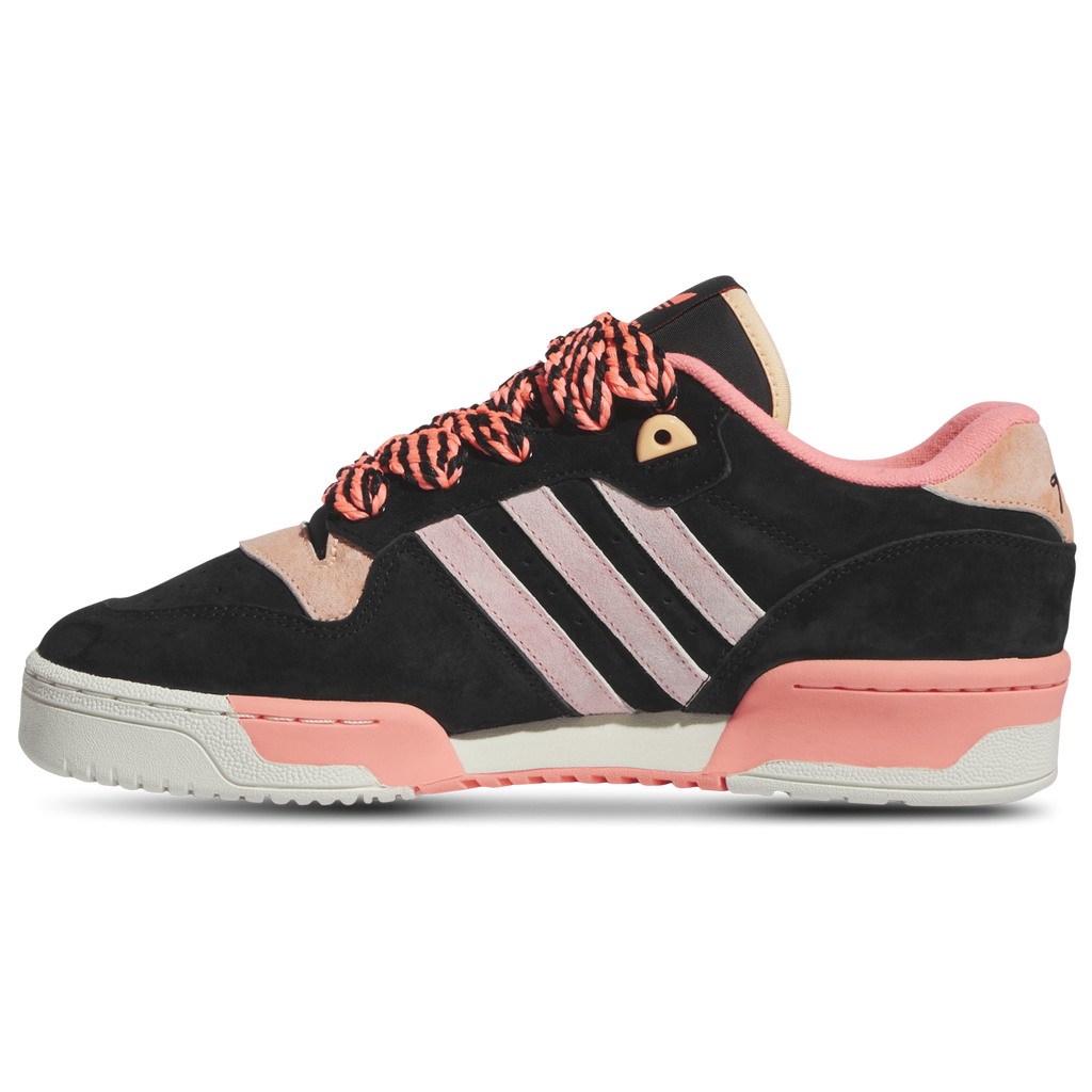 [IH7729] MENS ADIDAS ORIGINALS RIVALRY LOW 'ANTHONY EDWARDS WITH LOVE'