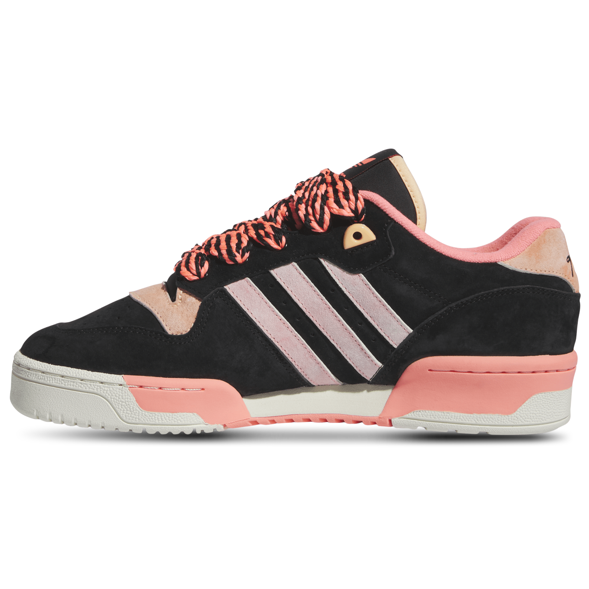 [IH7729] MENS ADIDAS ORIGINALS RIVALRY LOW 'ANTHONY EDWARDS WITH LOVE'