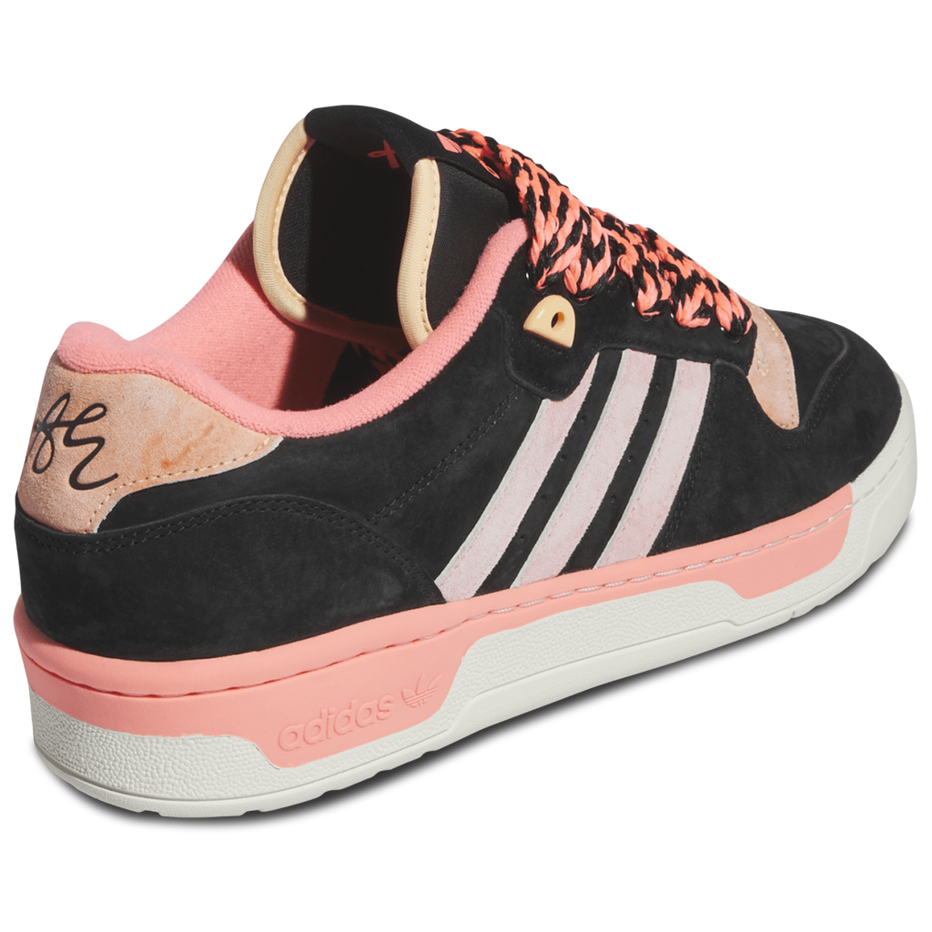 [IH7729] MENS ADIDAS ORIGINALS RIVALRY LOW 'ANTHONY EDWARDS WITH LOVE'