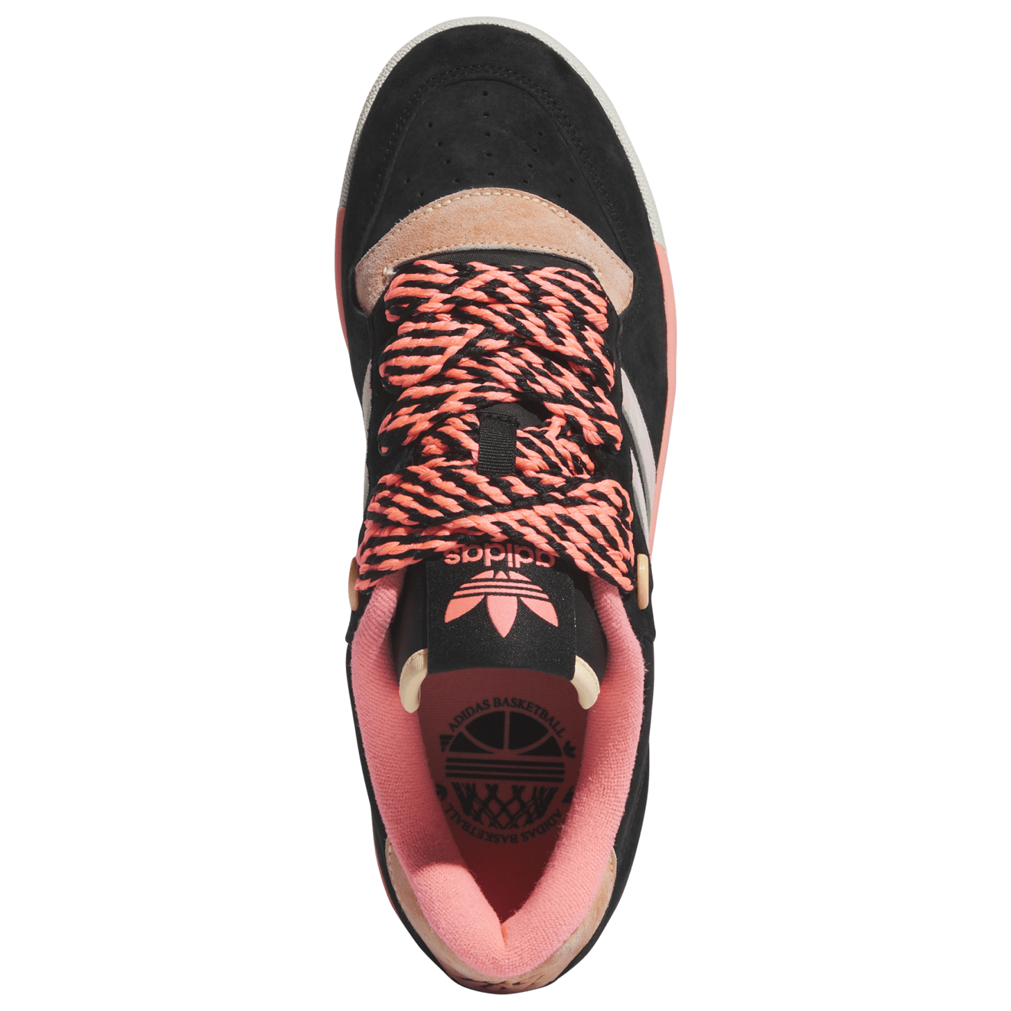 [IH7729] MENS ADIDAS ORIGINALS RIVALRY LOW 'ANTHONY EDWARDS WITH LOVE'