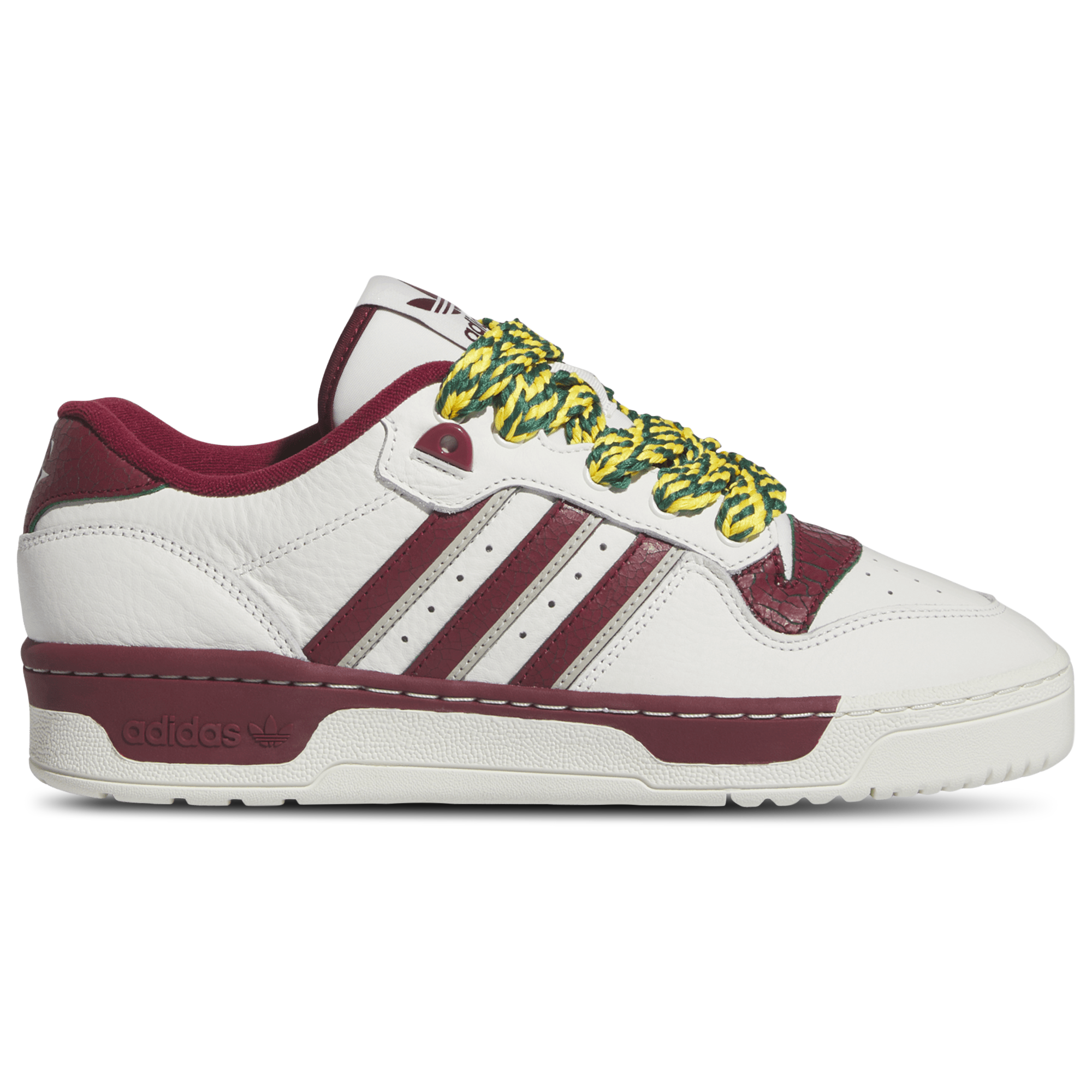 [IH7740] MENS ADIDAS ORIGINALS RIVALRY LOW