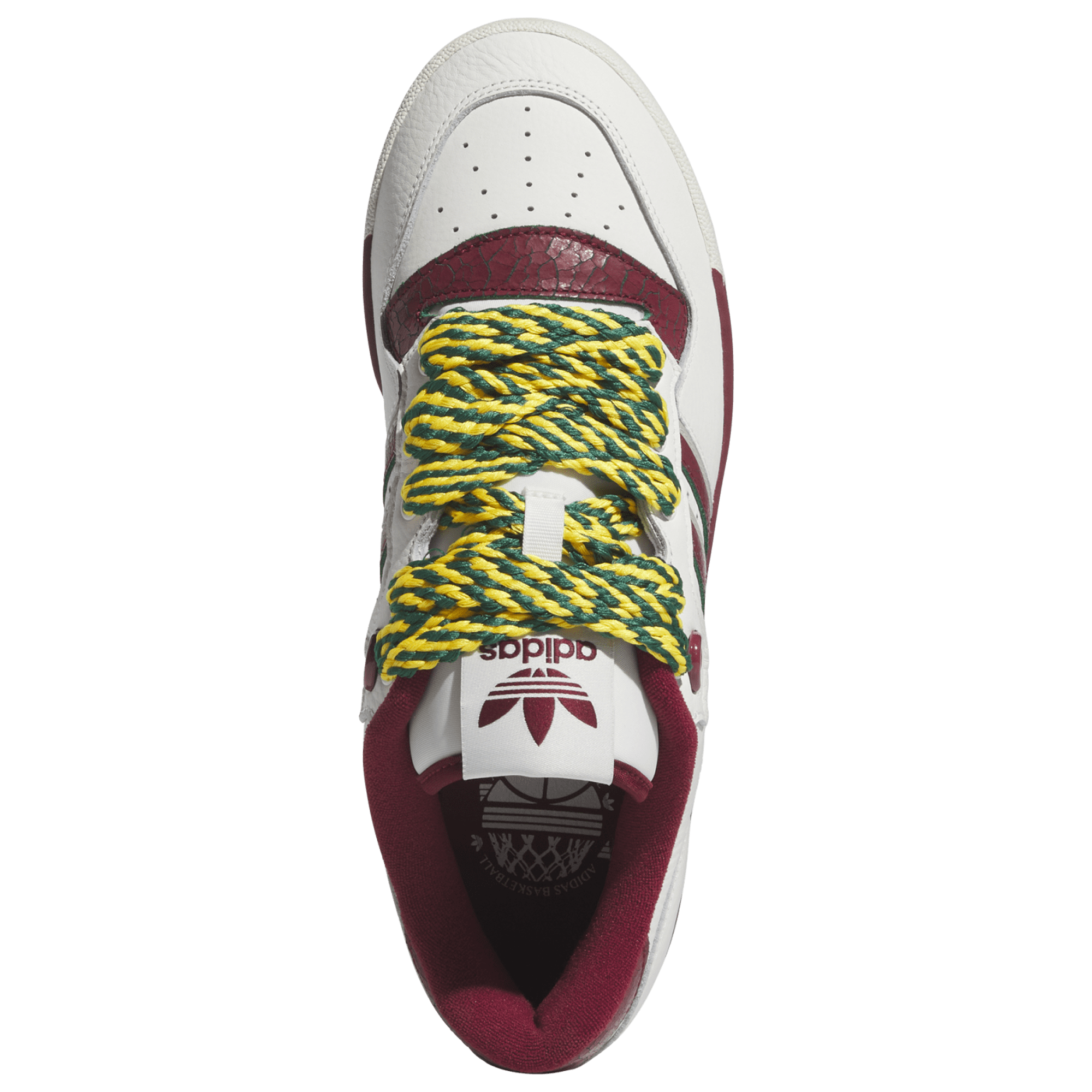 [IH7740] MENS ADIDAS ORIGINALS RIVALRY LOW