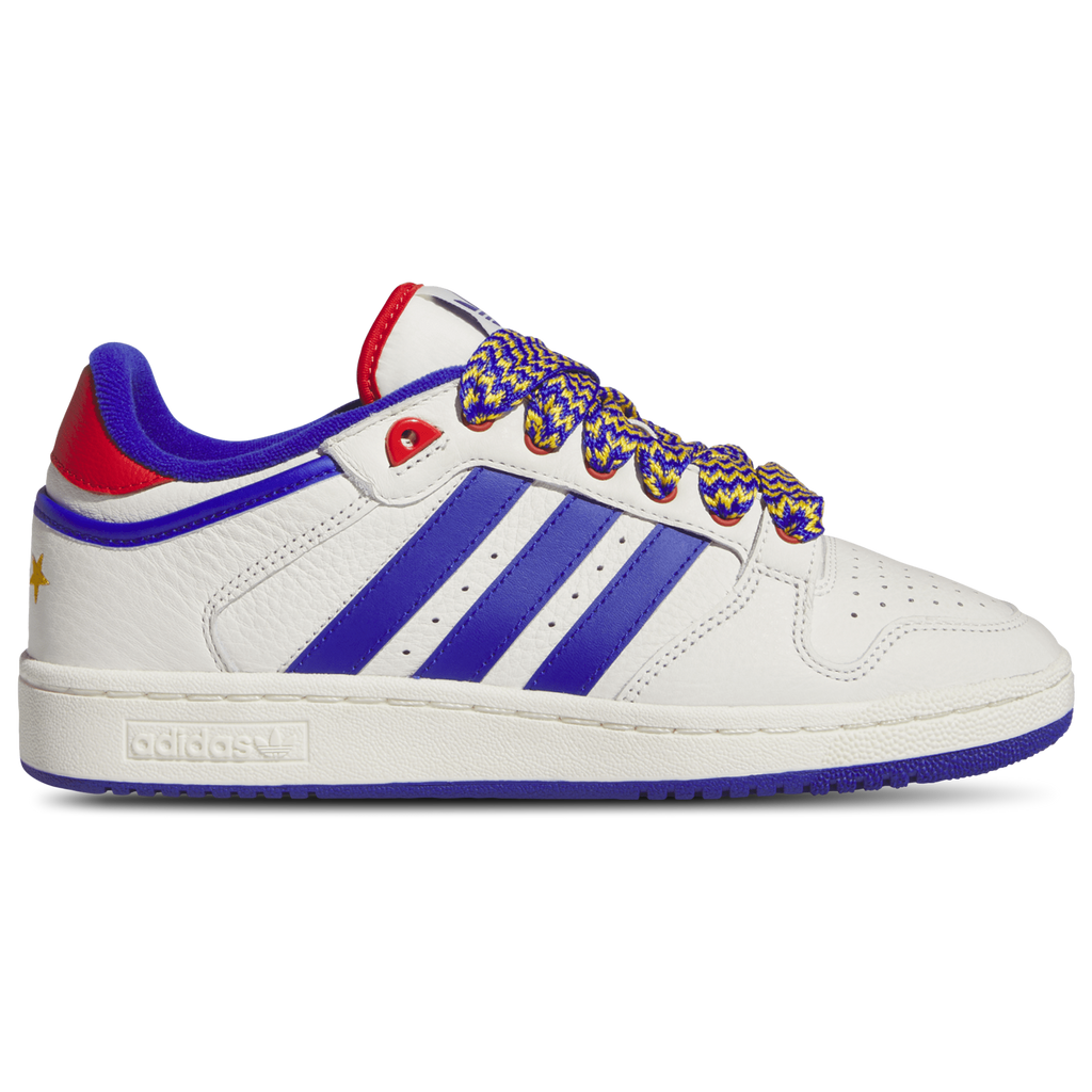 [IH7742] MENS ADIDAS CENTENNIAL RM 'JALEN GREEN PHILIPPINES'