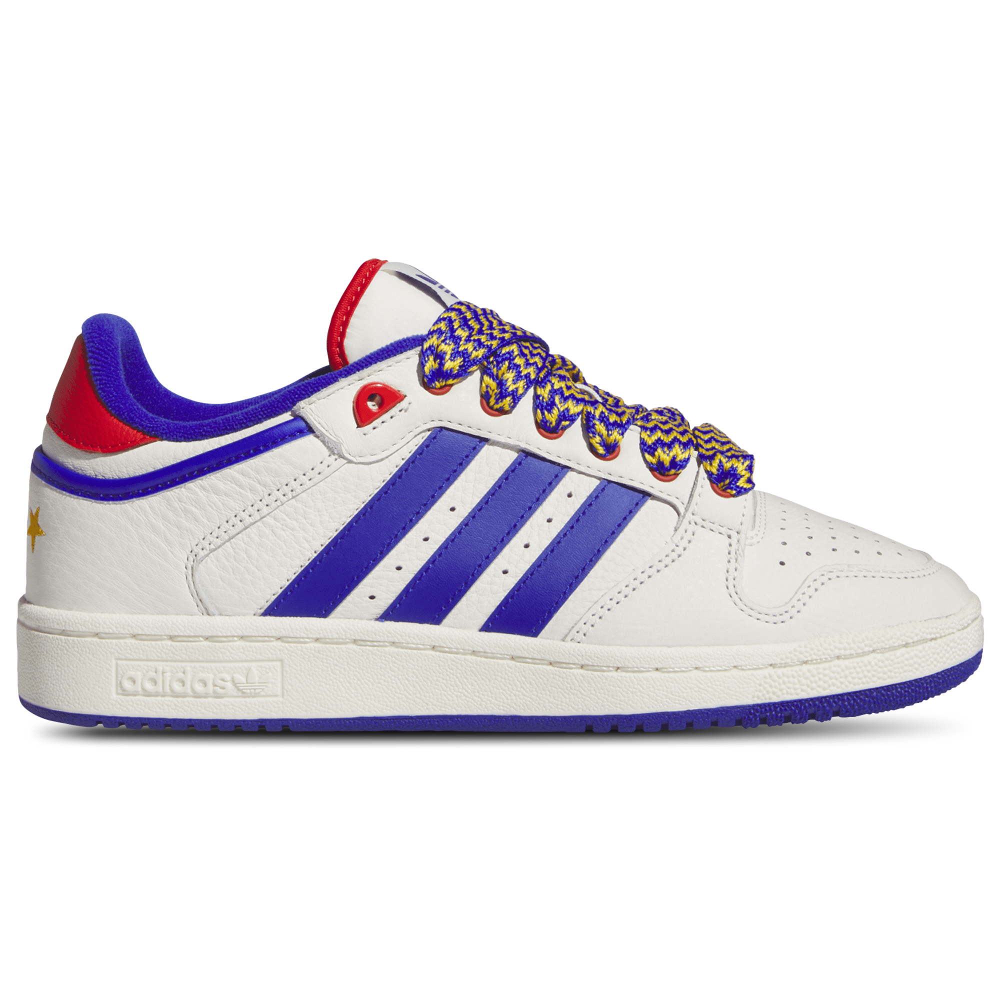 [IH7742] MENS ADIDAS CENTENNIAL RM 'JALEN GREEN PHILIPPINES'