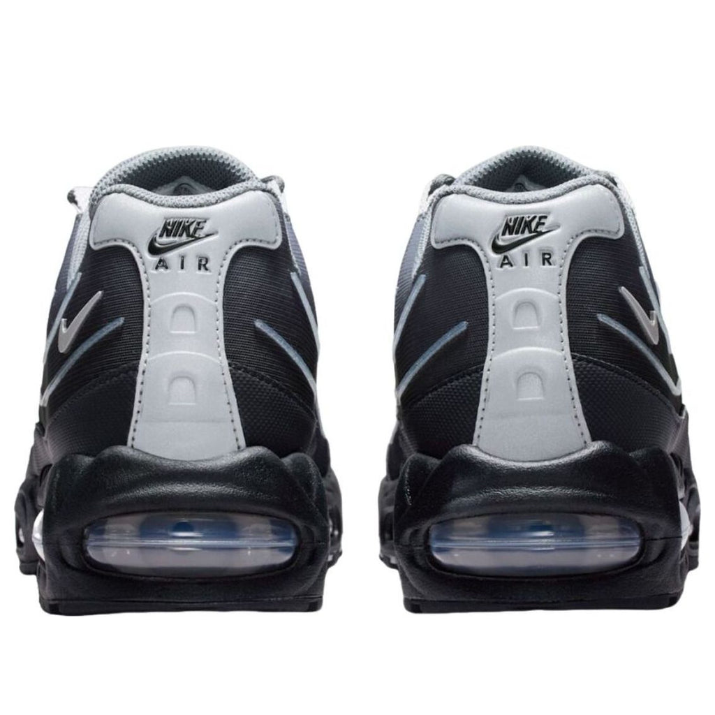 [IH7853-001] MENS NIKE AIR MAX 95 'BIG BUBBLE TECH BLACK'