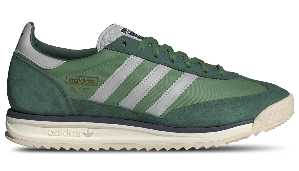 [IH8016] MENS ADIDAS SL 72 RS