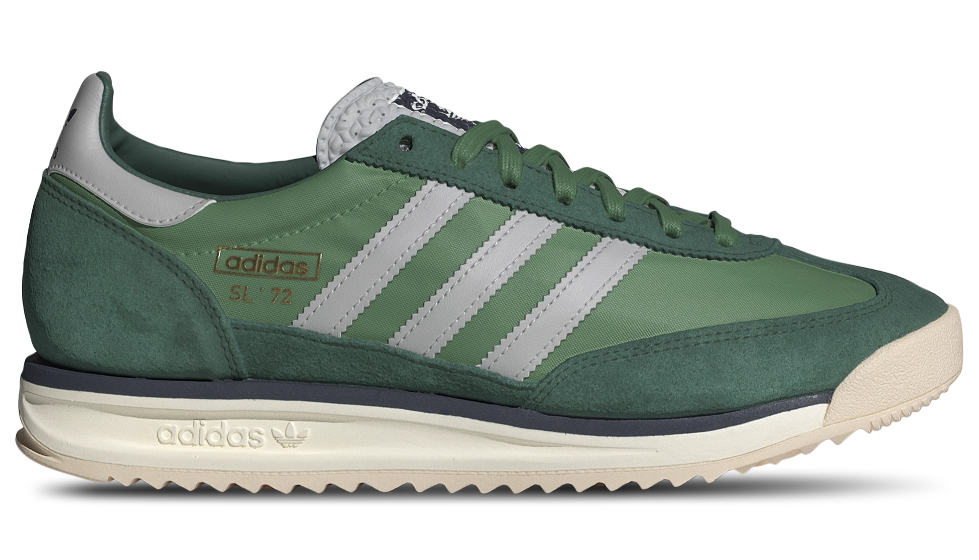 [IH8016] MENS ADIDAS SL 72 RS