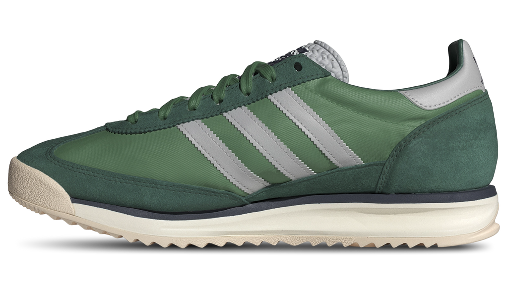 [IH8016] MENS ADIDAS SL 72 RS