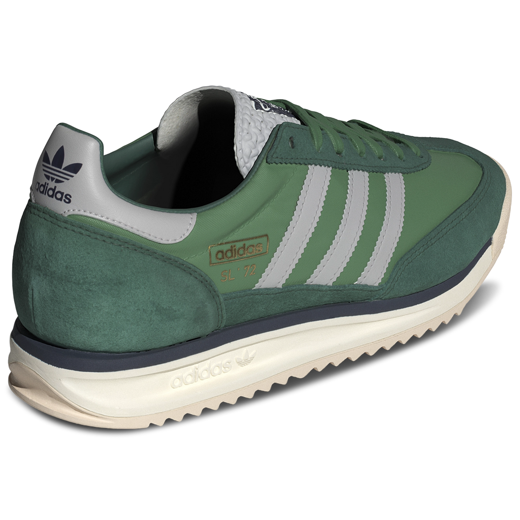 [IH8016] MENS ADIDAS SL 72 RS