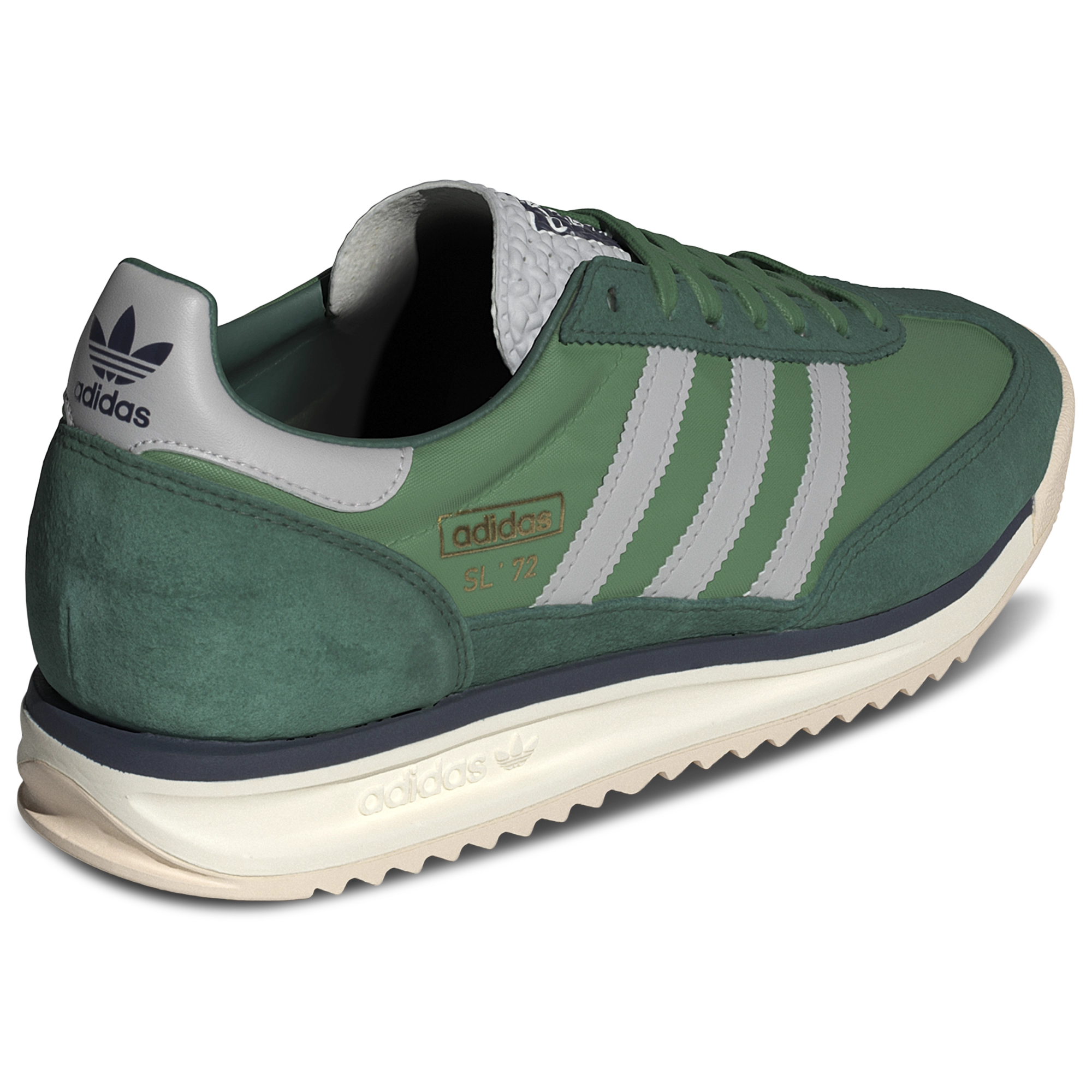 [IH8016] MENS ADIDAS SL 72 RS