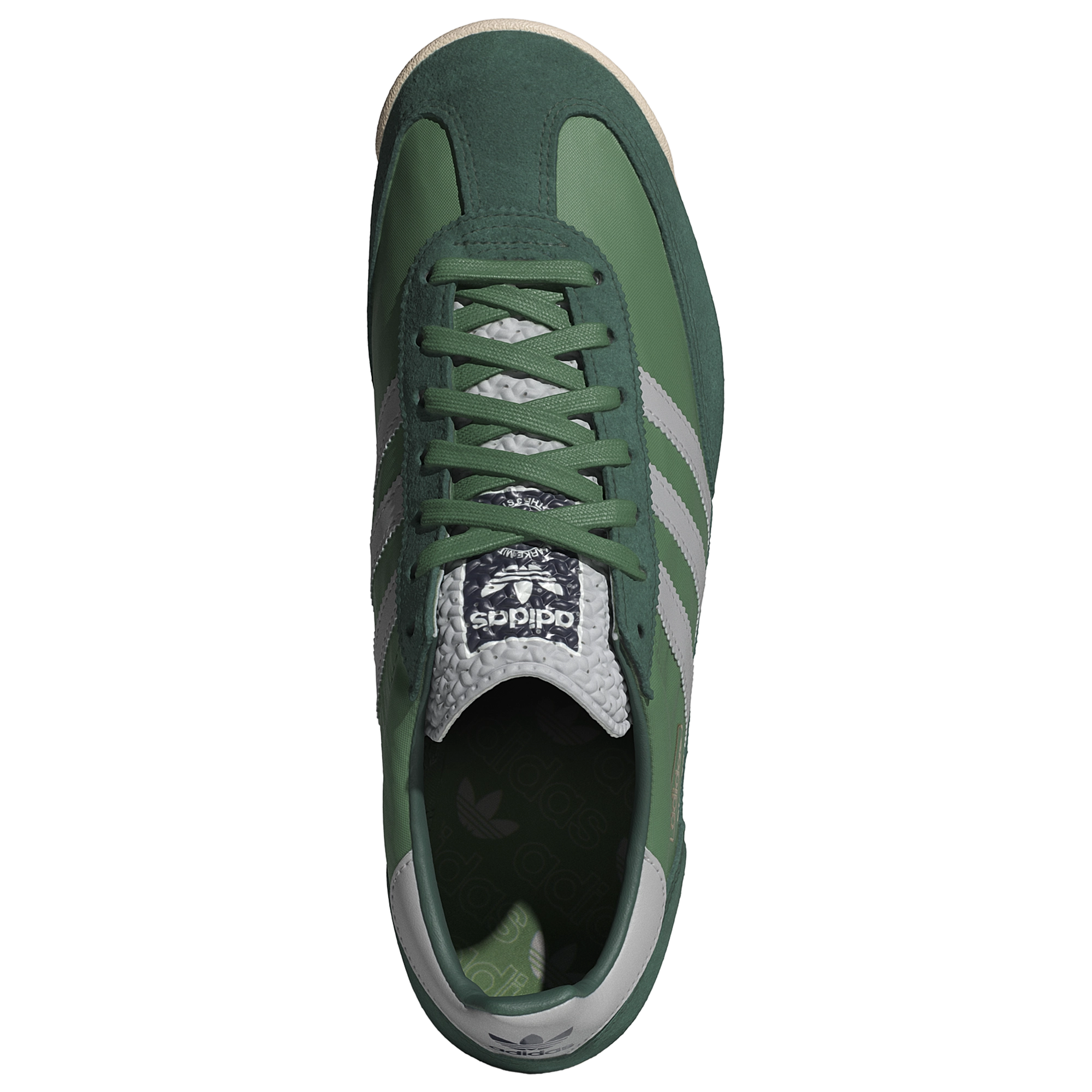[IH8016] MENS ADIDAS SL 72 RS