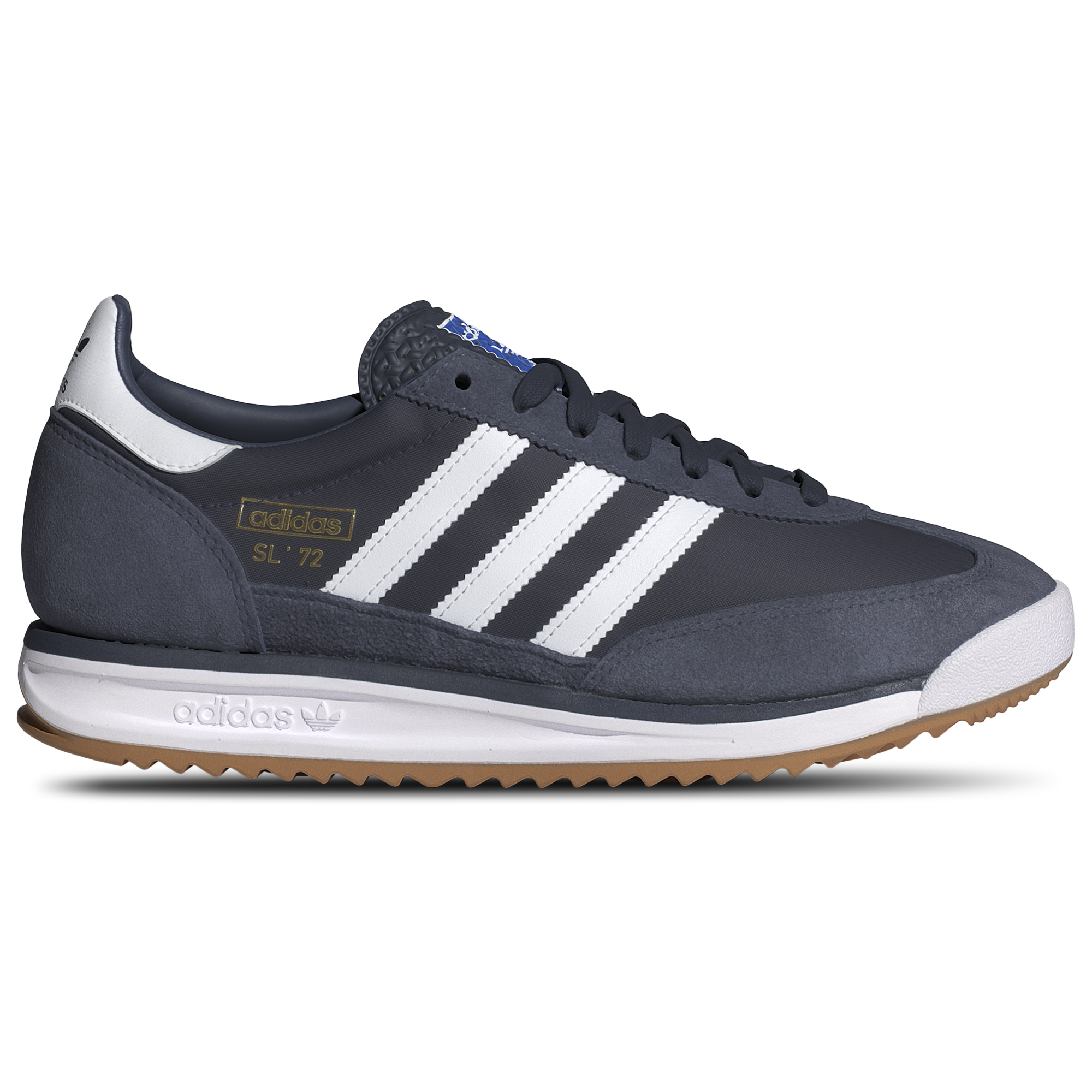 [IH8017] MENS ADIDAS SL 72 RS