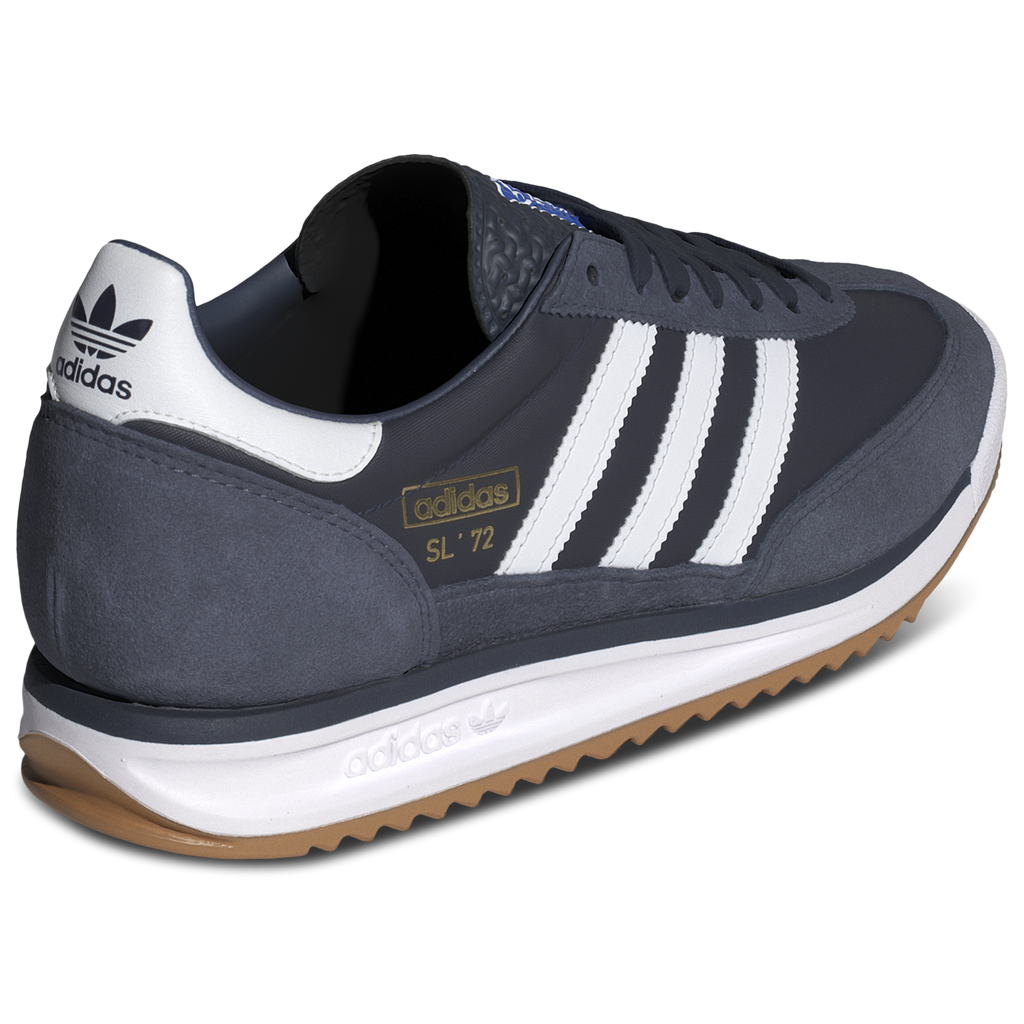 [IH8017] MENS ADIDAS SL 72 RS