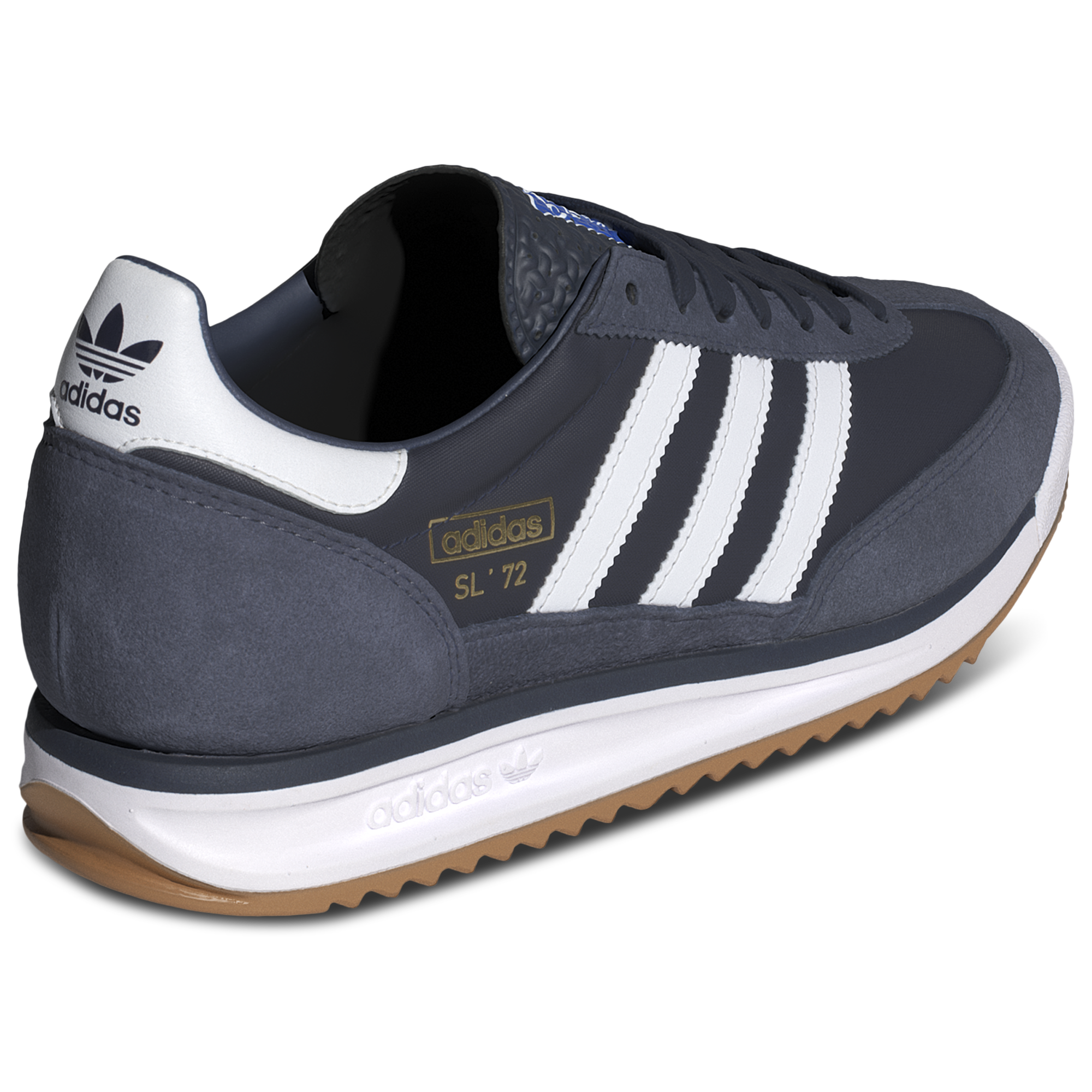 [IH8017] MENS ADIDAS SL 72 RS