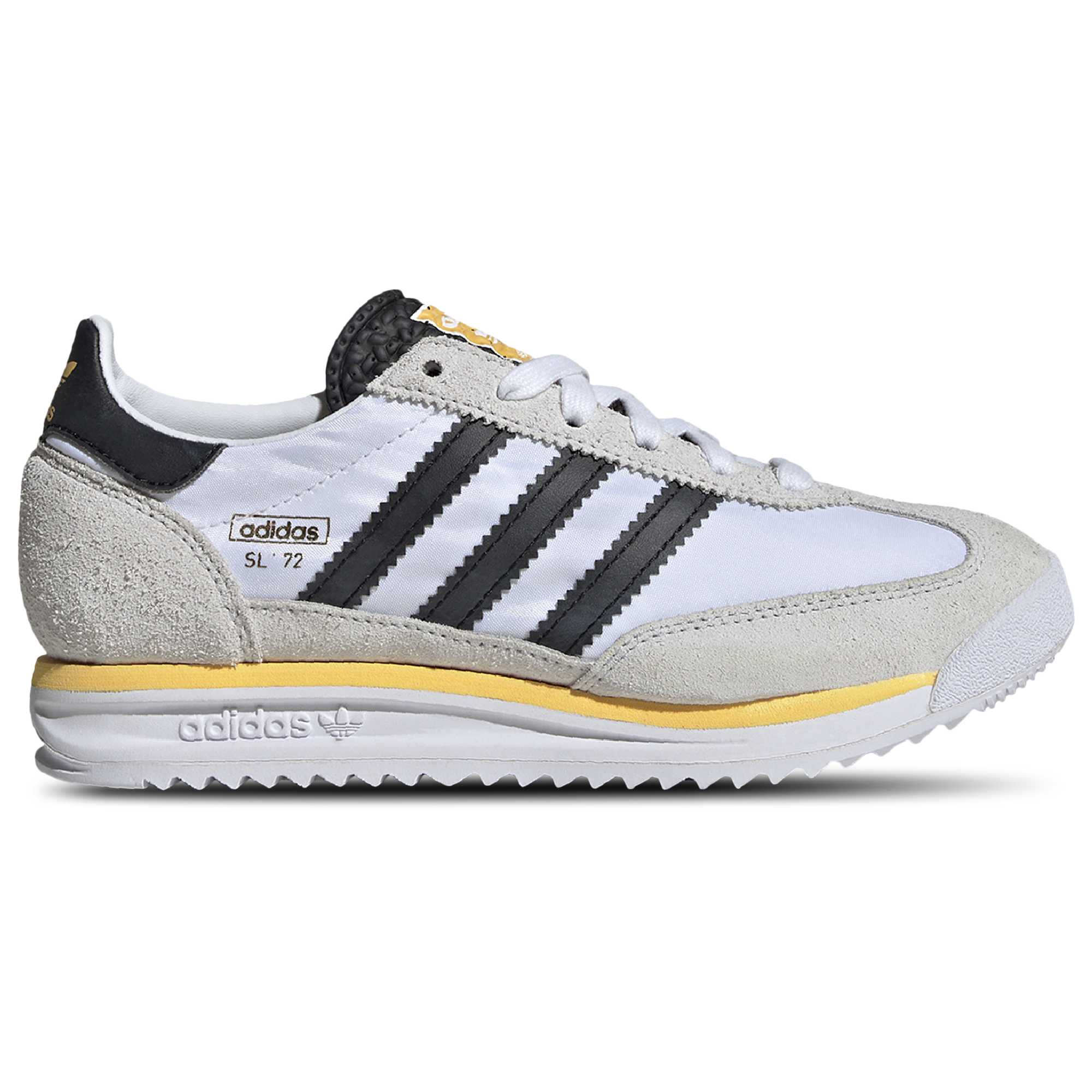 [IH8077] YOUTH ADIDAS ORIGINALS SL 72