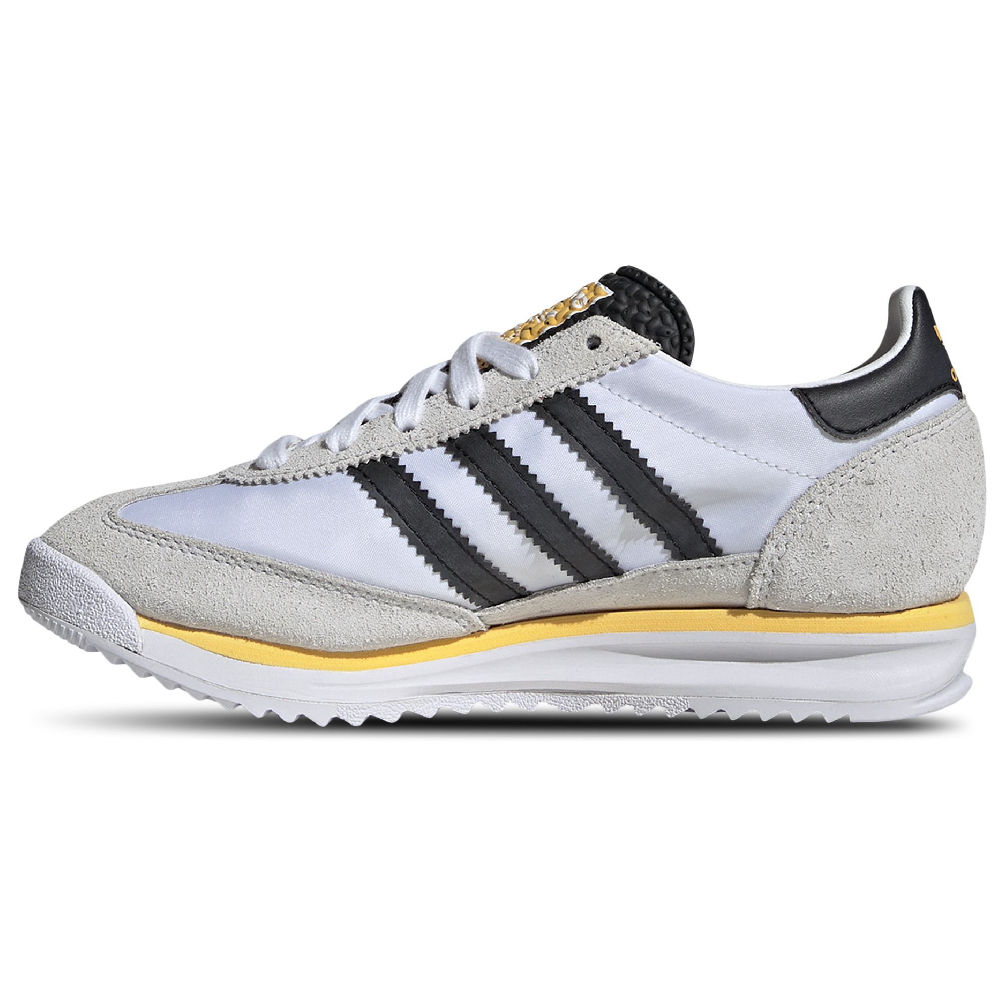 [IH8077] YOUTH ADIDAS ORIGINALS SL 72