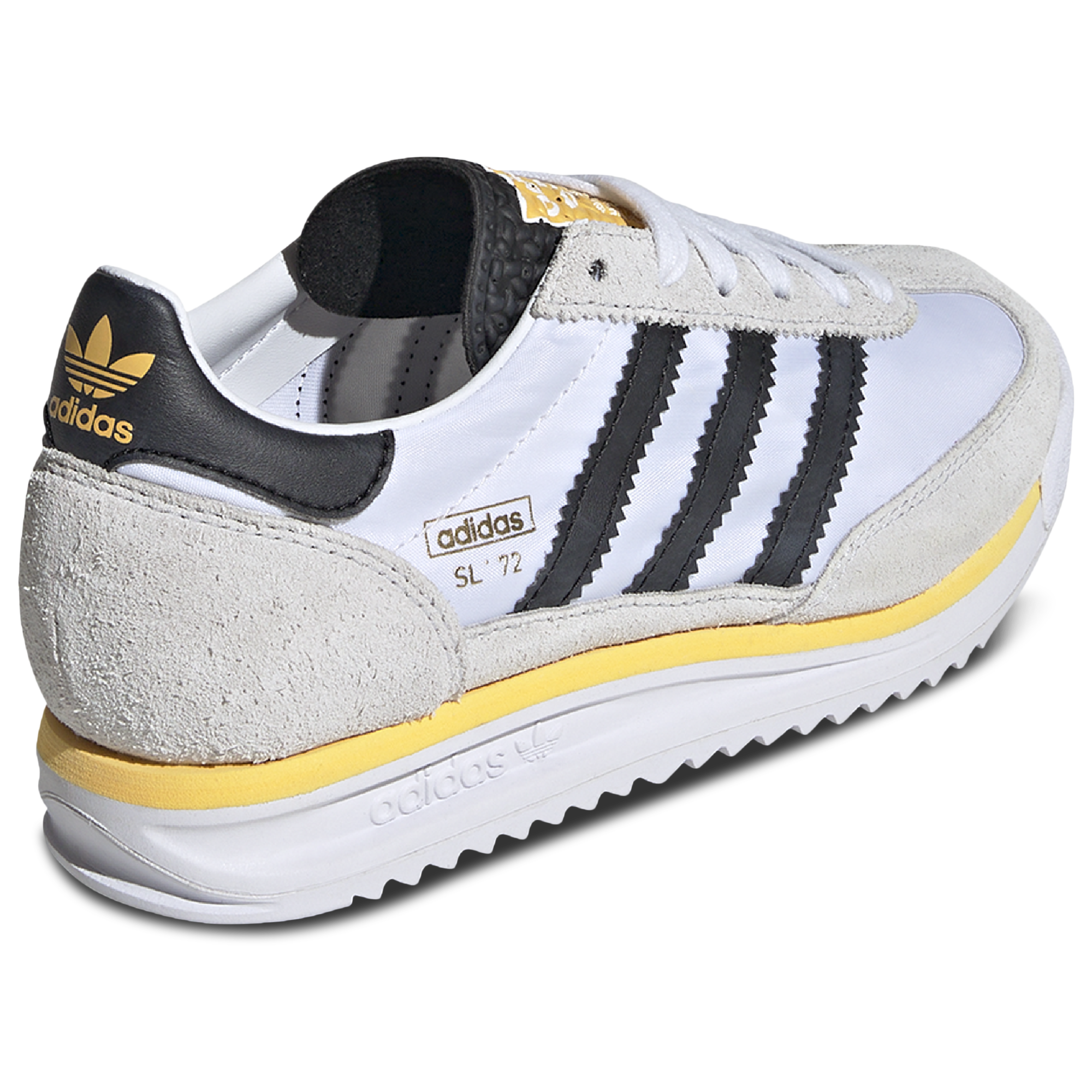[IH8077] YOUTH ADIDAS ORIGINALS SL 72