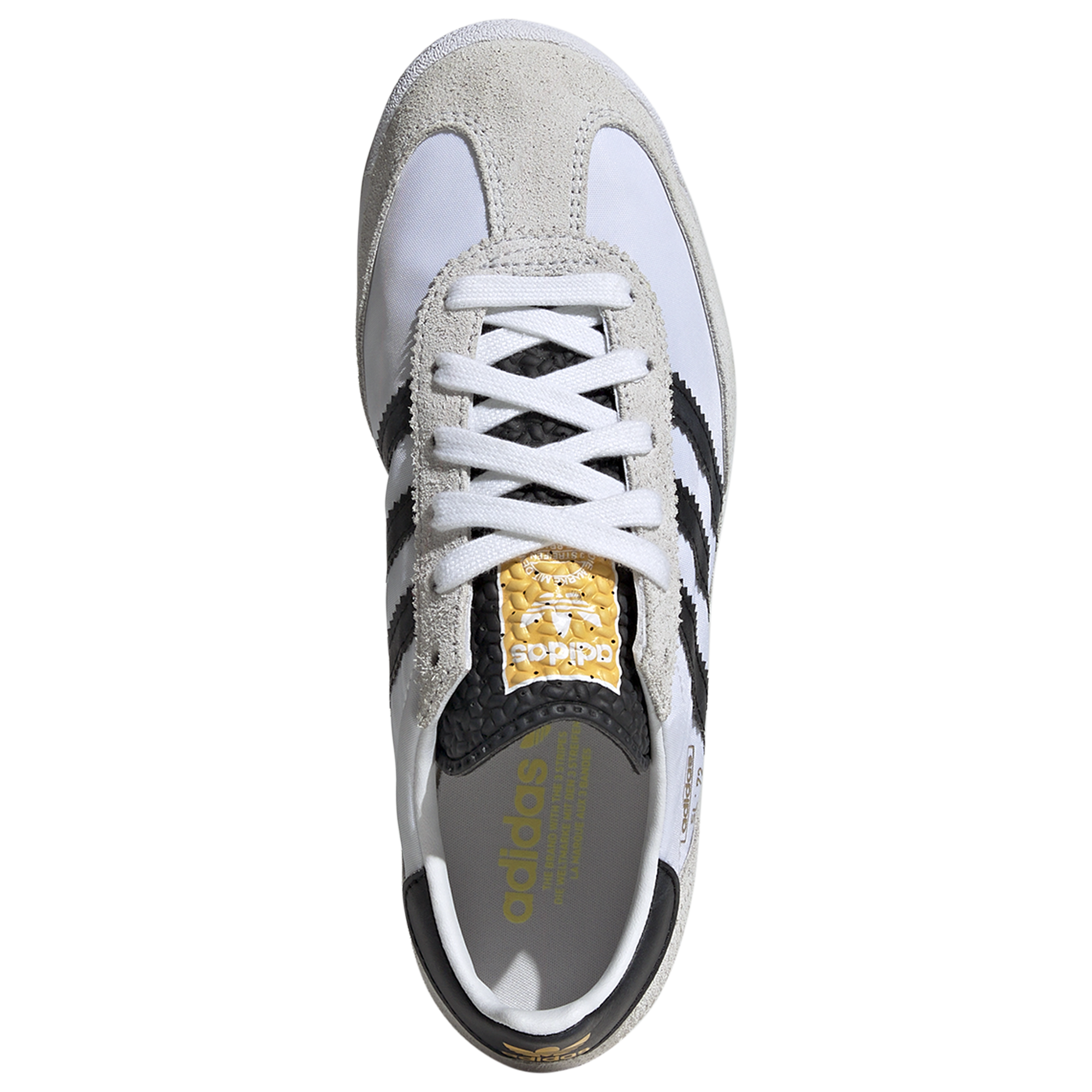 [IH8077] YOUTH ADIDAS ORIGINALS SL 72