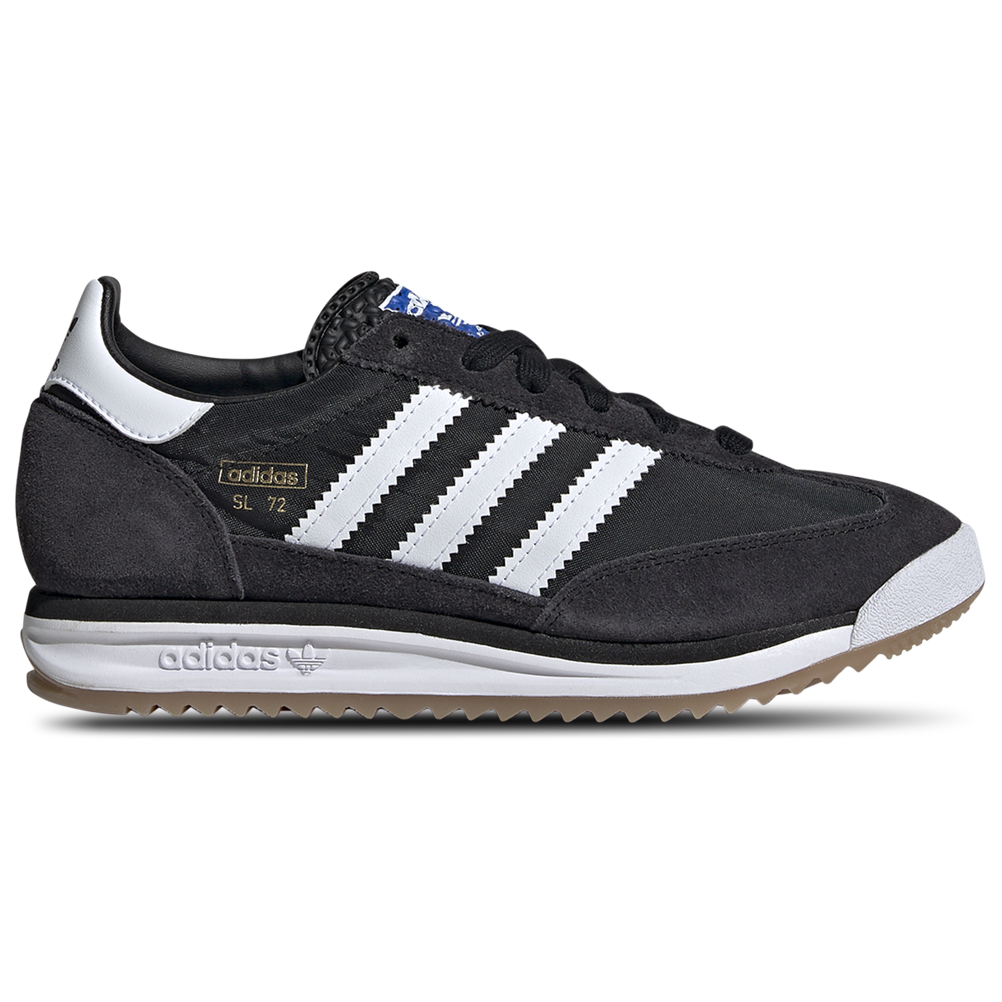 [IH8078] YOUTH ADIDAS ORIGINALS SL 72