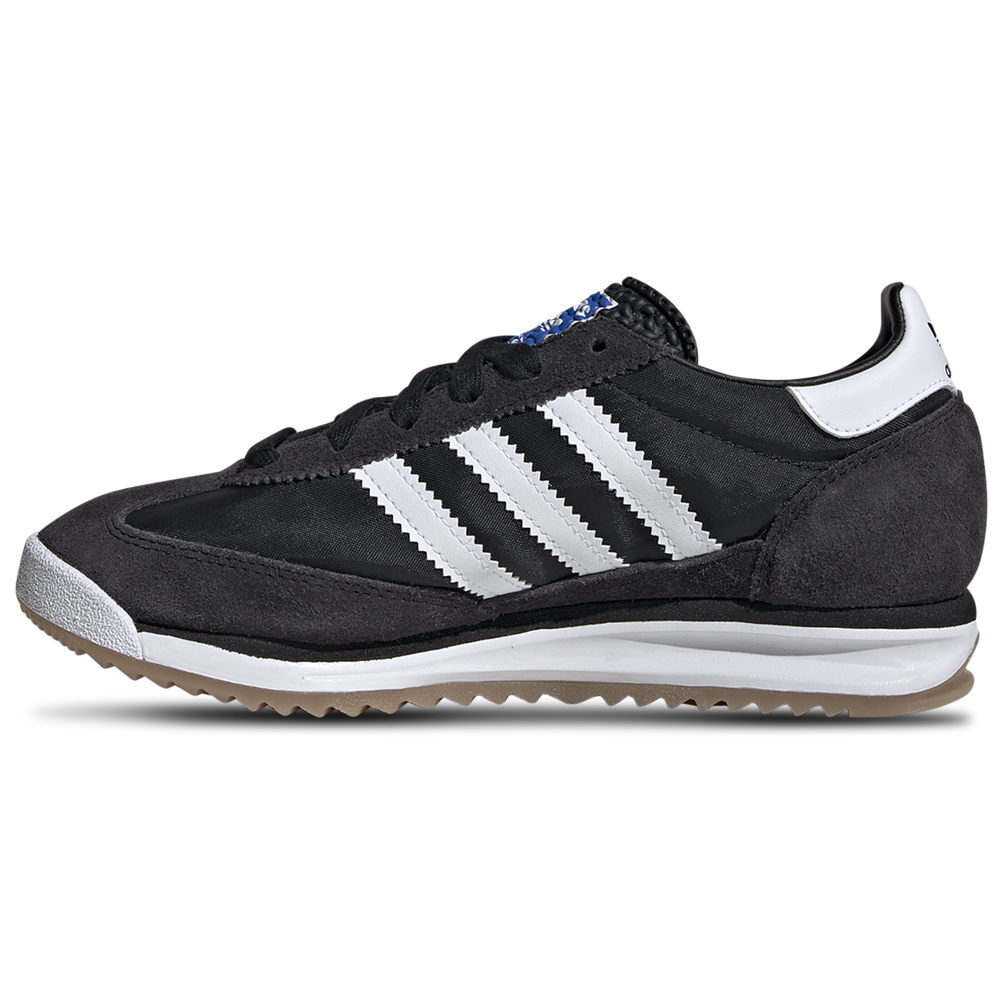 [IH8078] YOUTH ADIDAS ORIGINALS SL 72