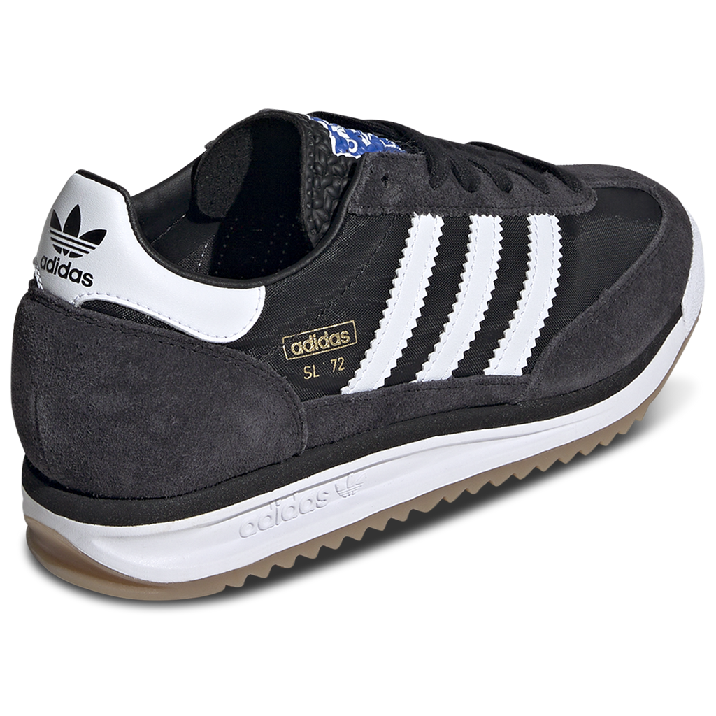 [IH8078] YOUTH ADIDAS ORIGINALS SL 72