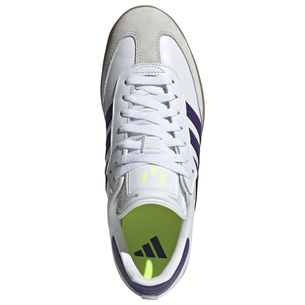 [IH8161] MENS ADIDAS SAMBA MESSI 'MESSI TRIUNFO ESTELAR PACK'