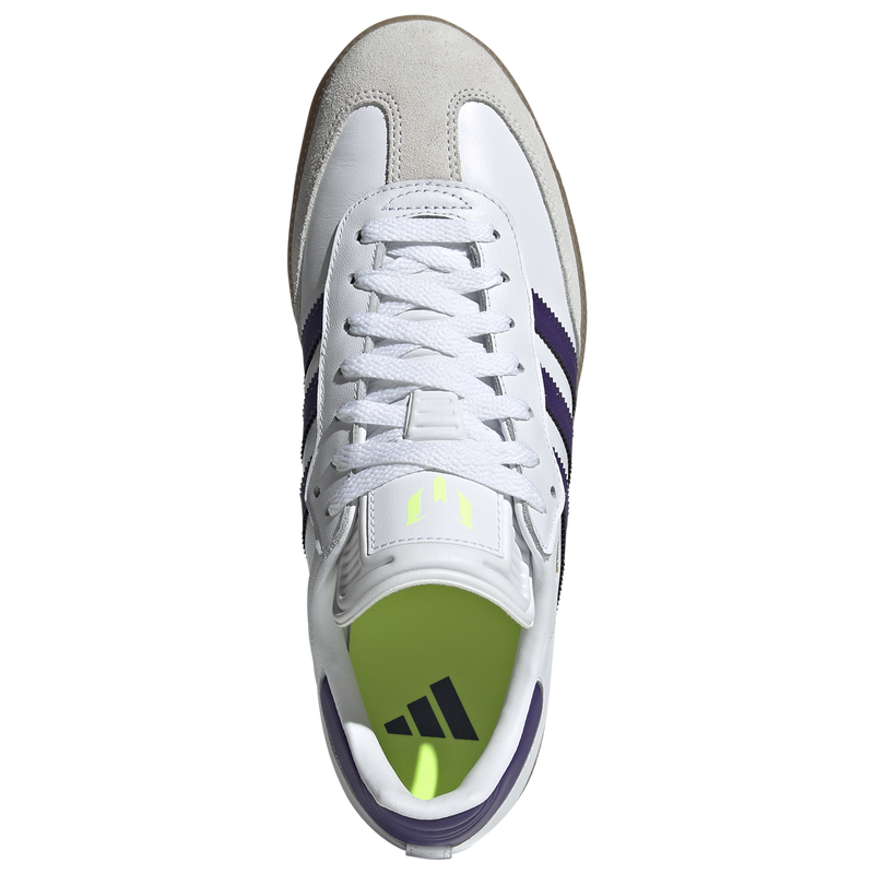[IH8161] MENS ADIDAS SAMBA MESSI 'MESSI TRIUNFO ESTELAR PACK'