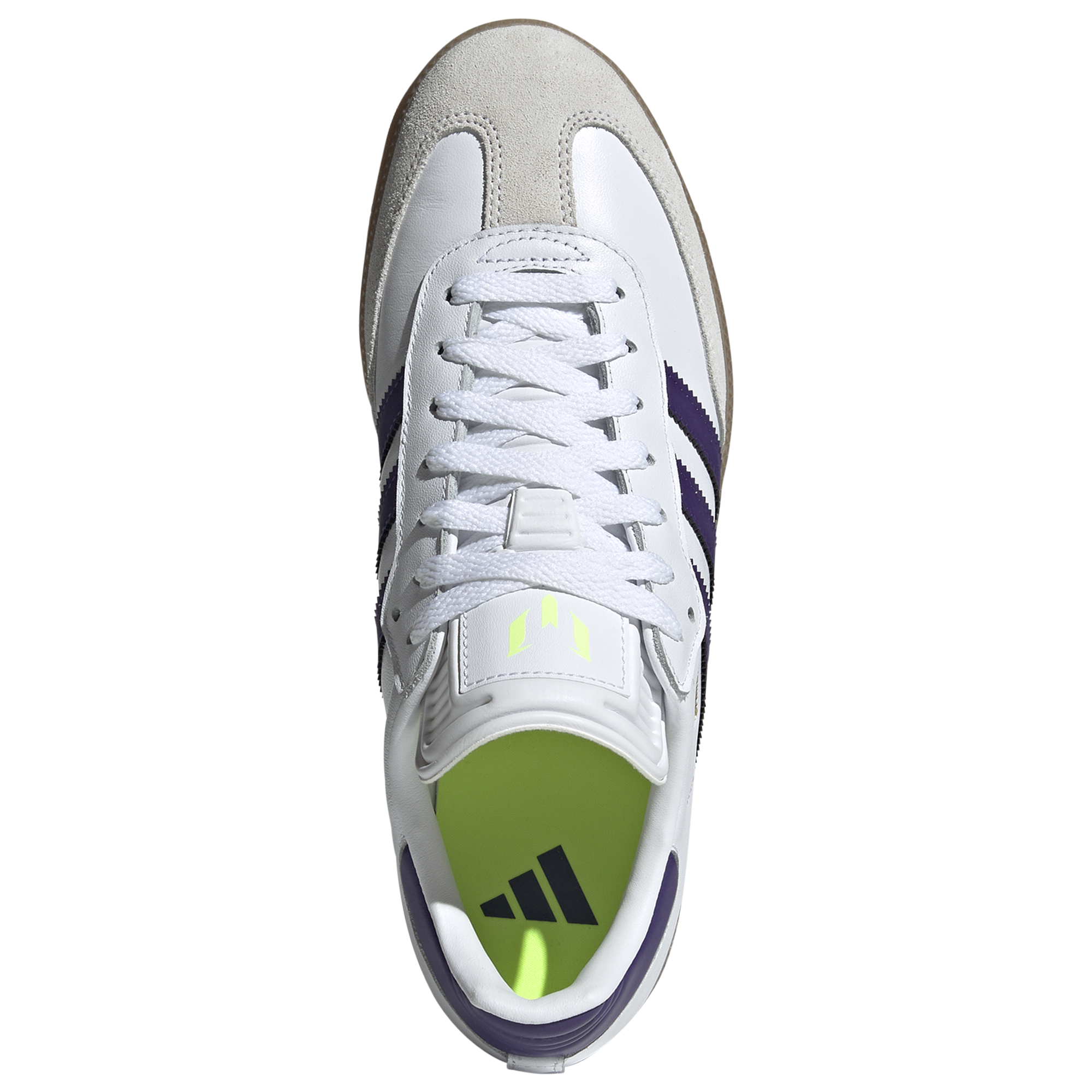 [IH8161] MENS ADIDAS SAMBA MESSI 'MESSI TRIUNFO ESTELAR PACK'