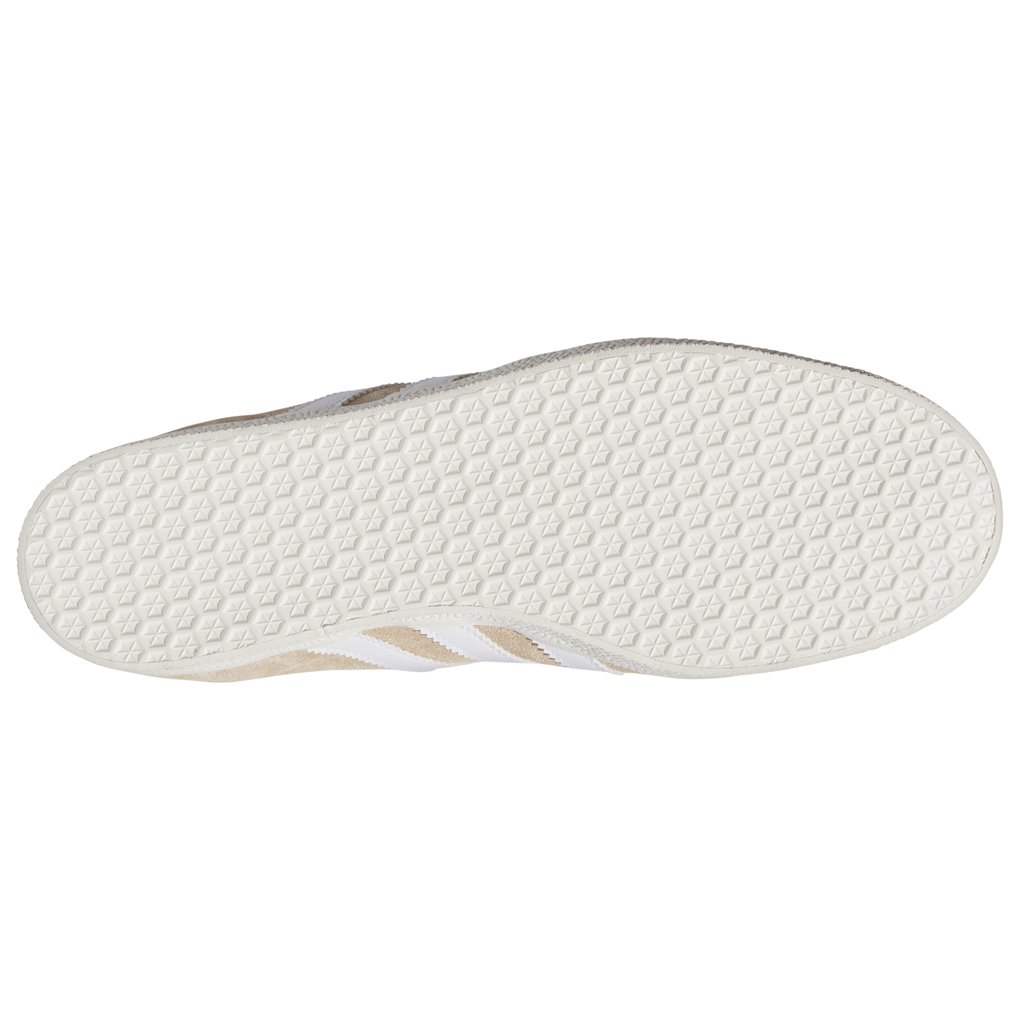 [IH9865] MENS ADIDAS GAZELLE 'MAGIC BEIGE CLOUD WHITE'