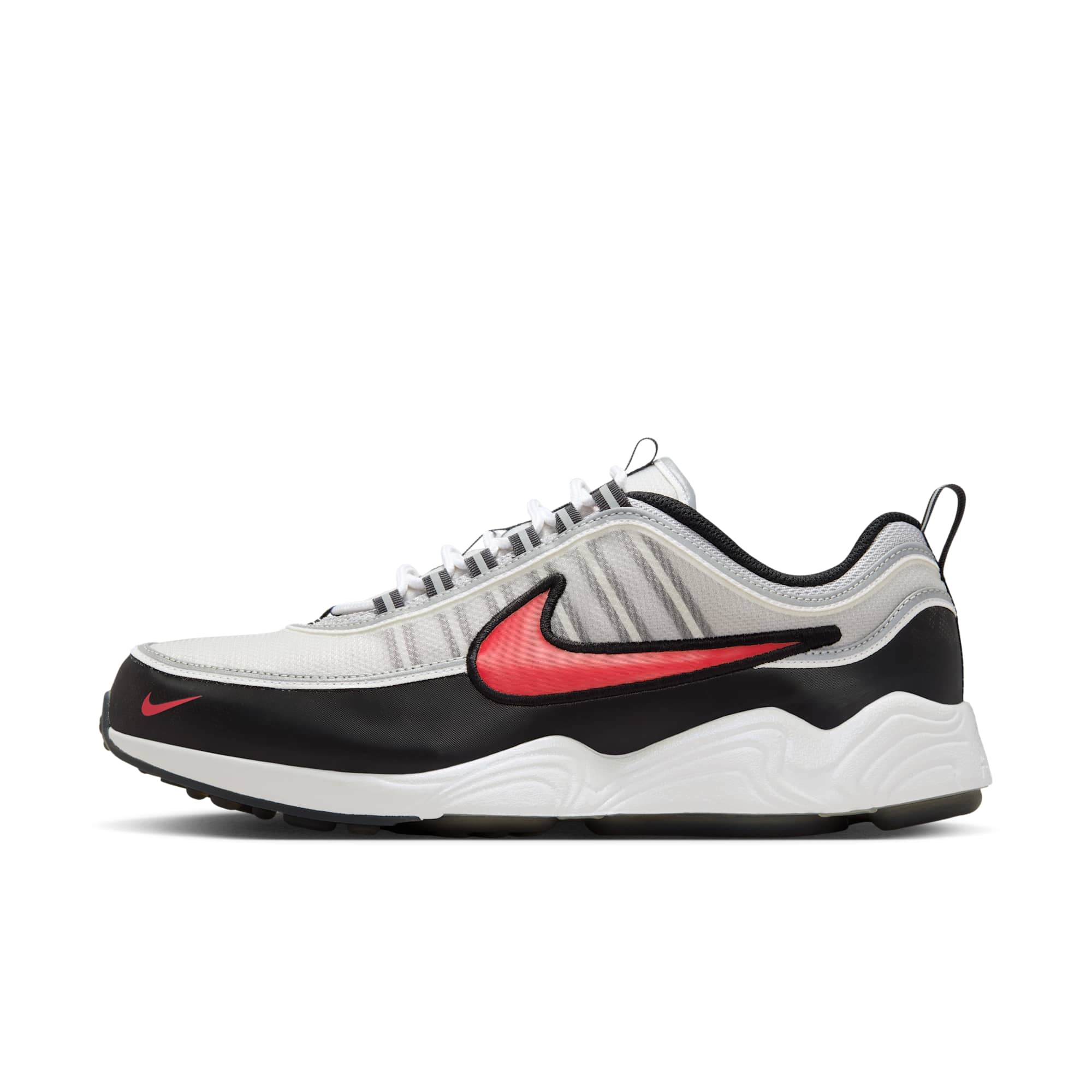 [II1161-095] Mens Nike AIR ZOOM SPIRIDON